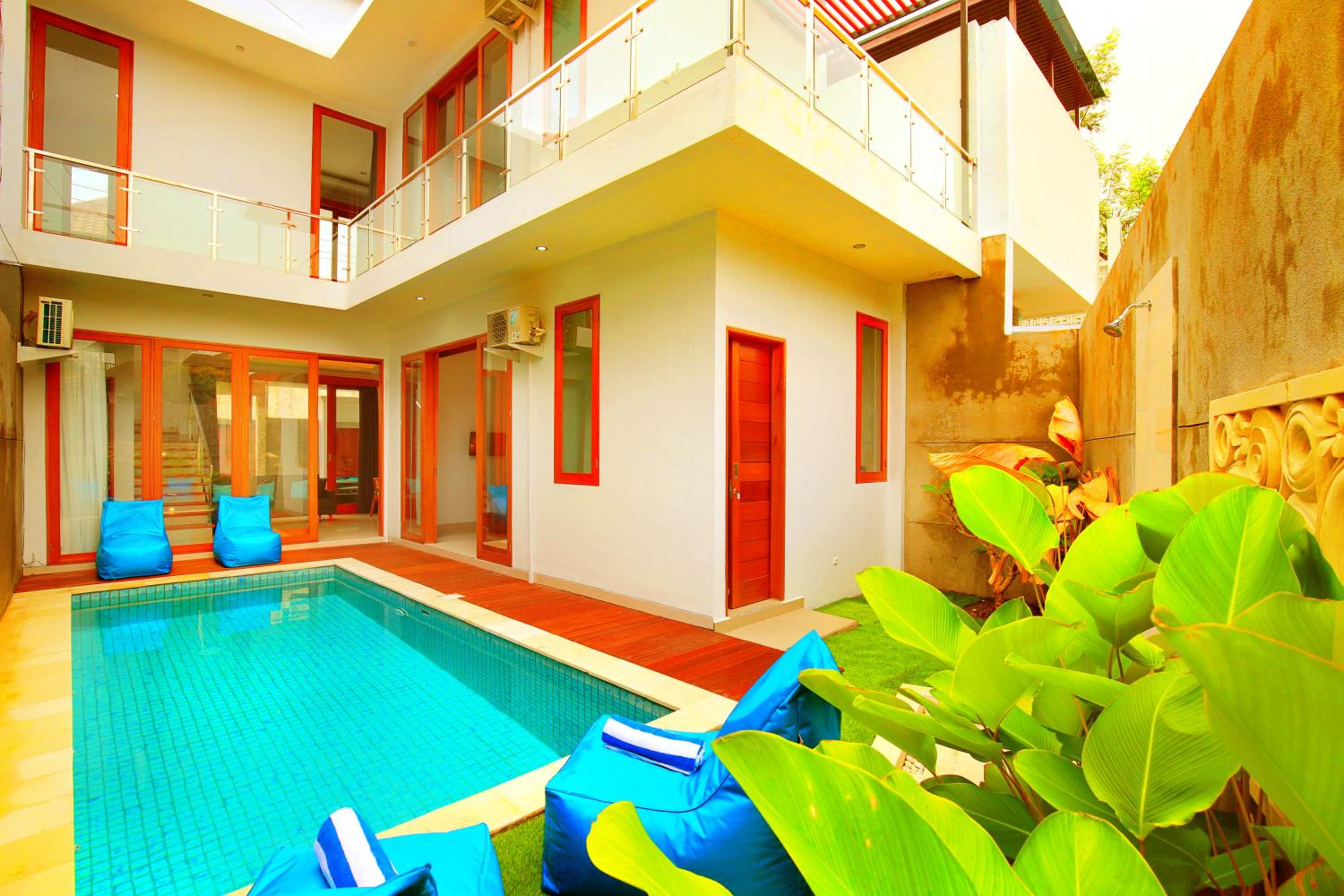Villa Noam By Bali Asia Villa
