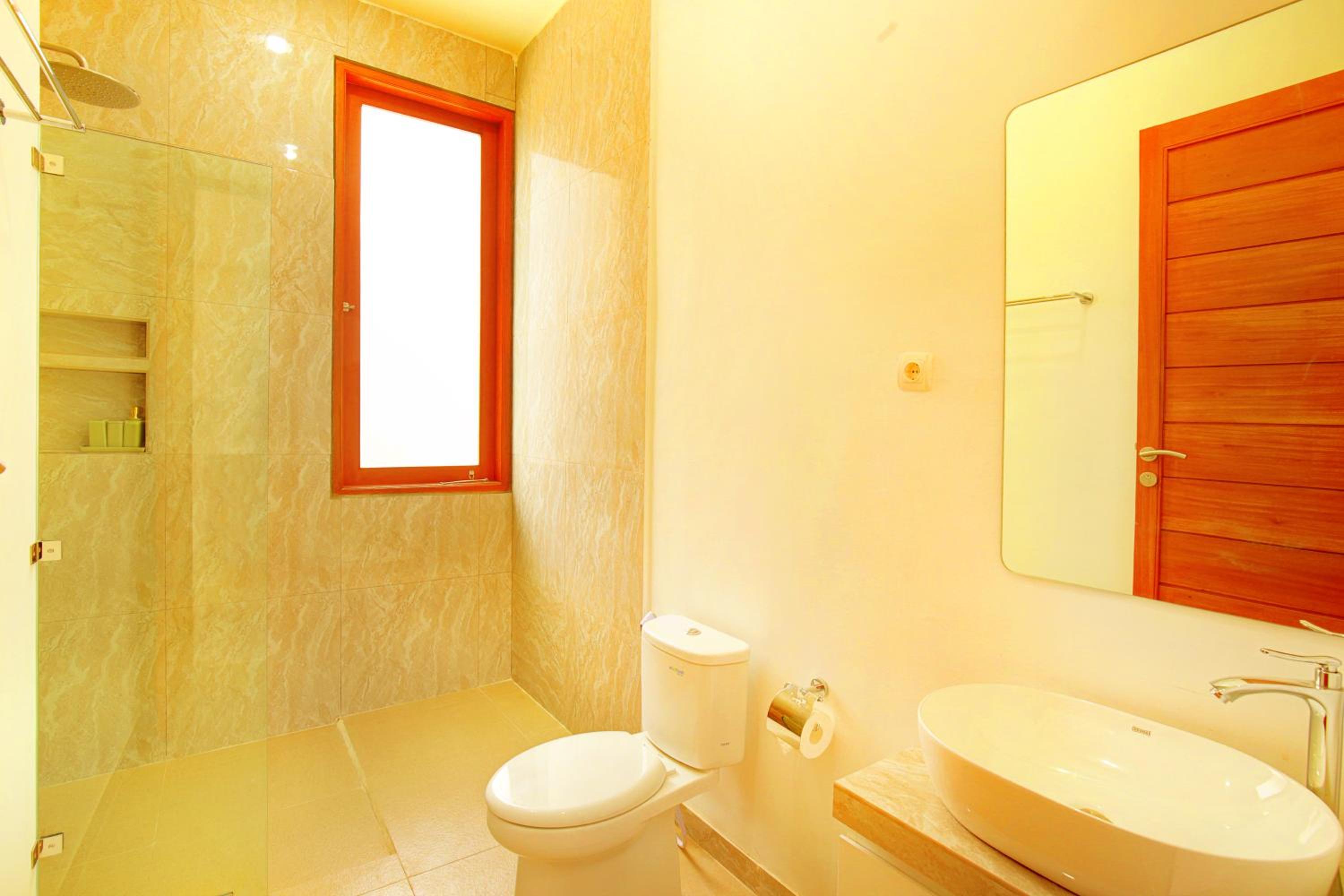 Villa Noam By Bali Asia Villa