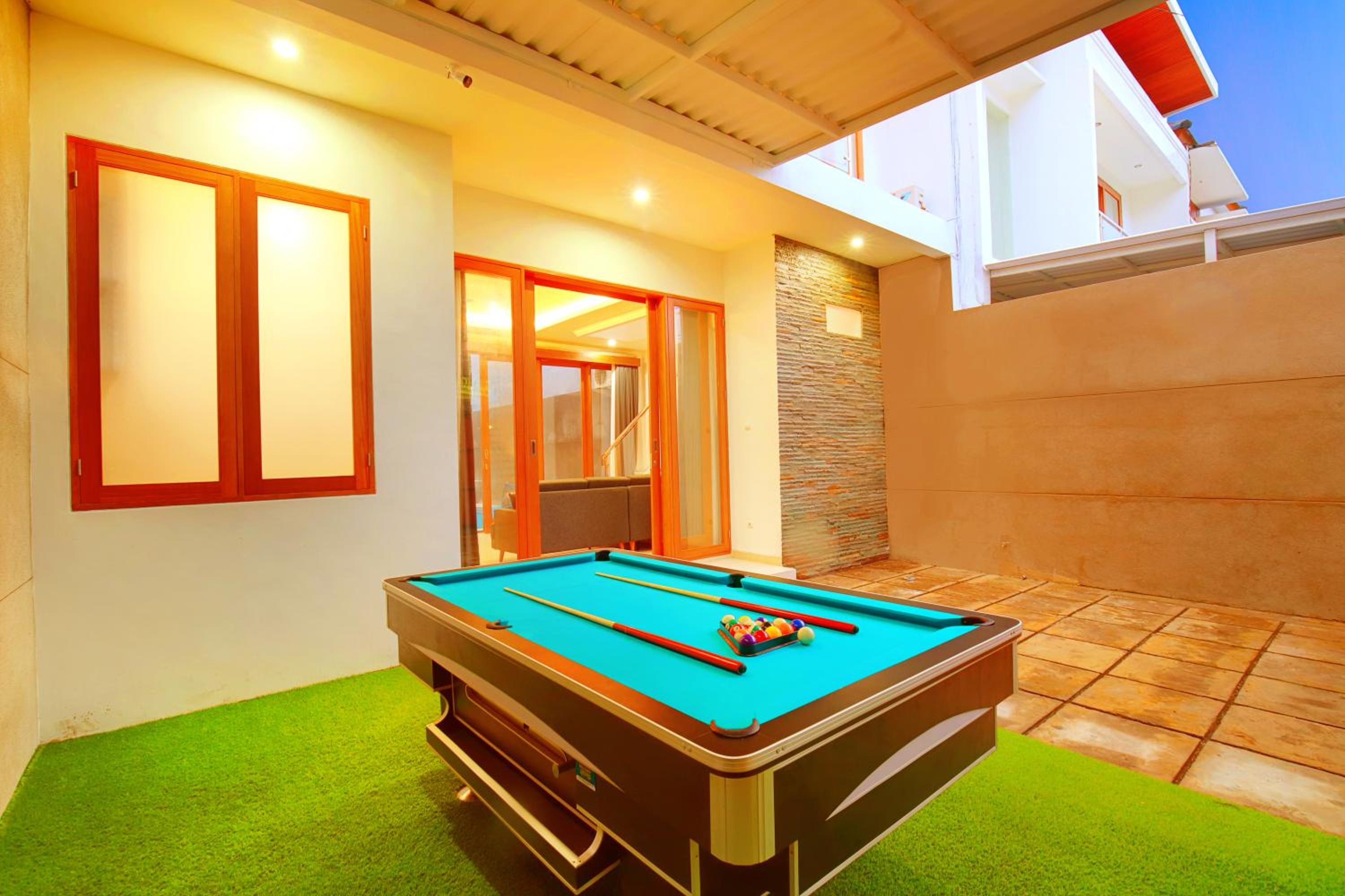 Villa Noam By Bali Asia Villa