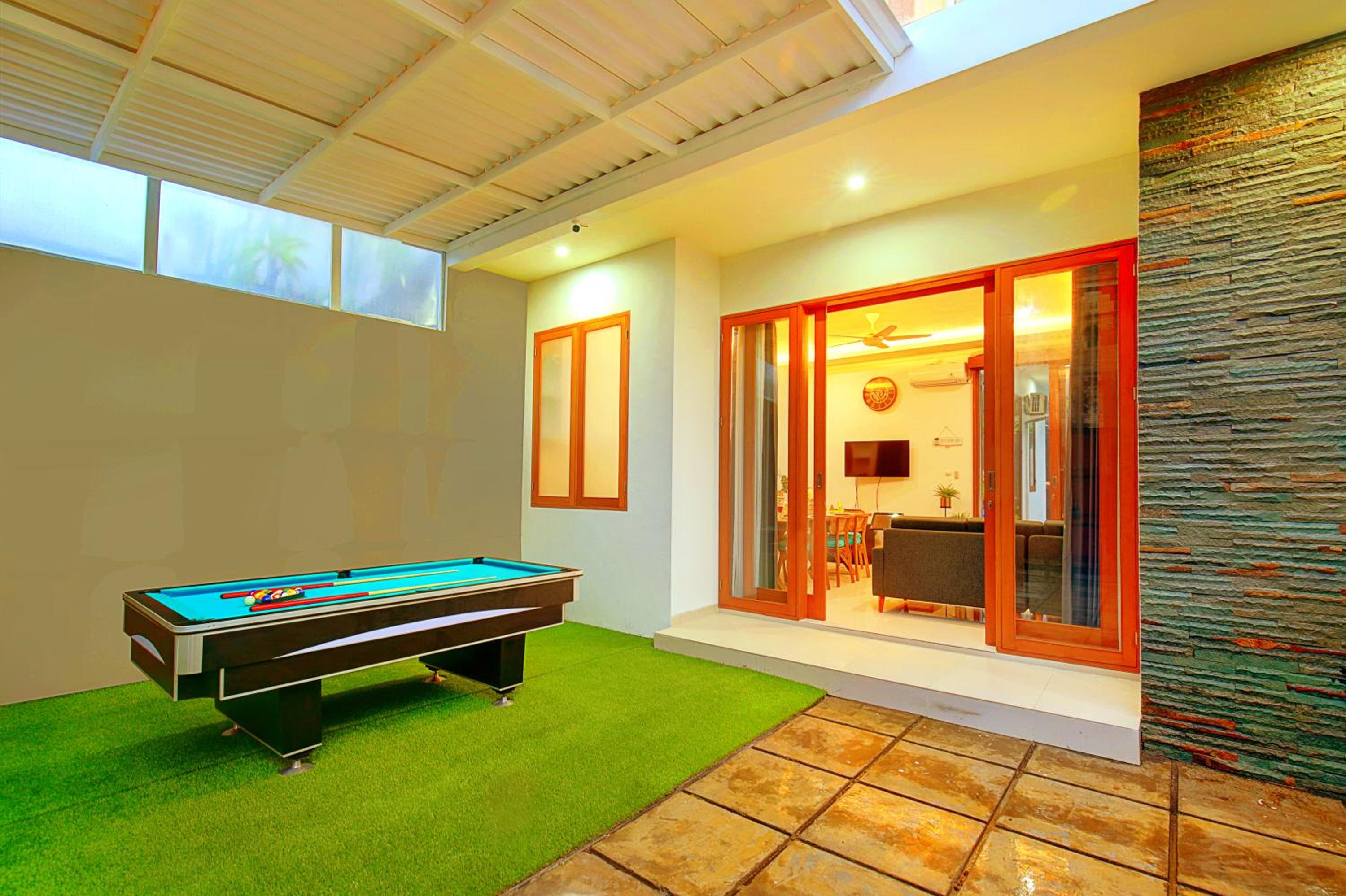Villa Noam By Bali Asia Villa