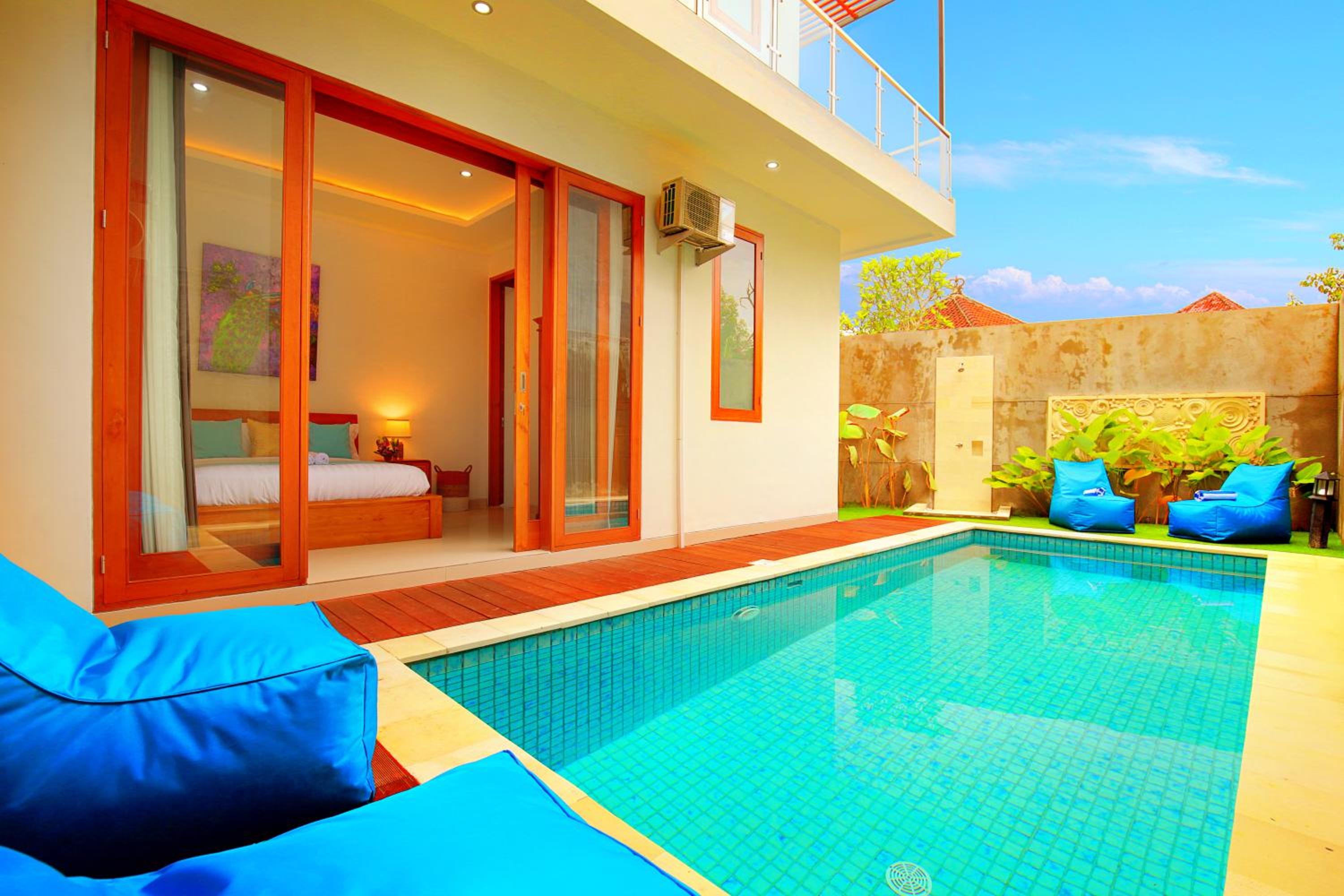 Villa Noam By Bali Asia Villa