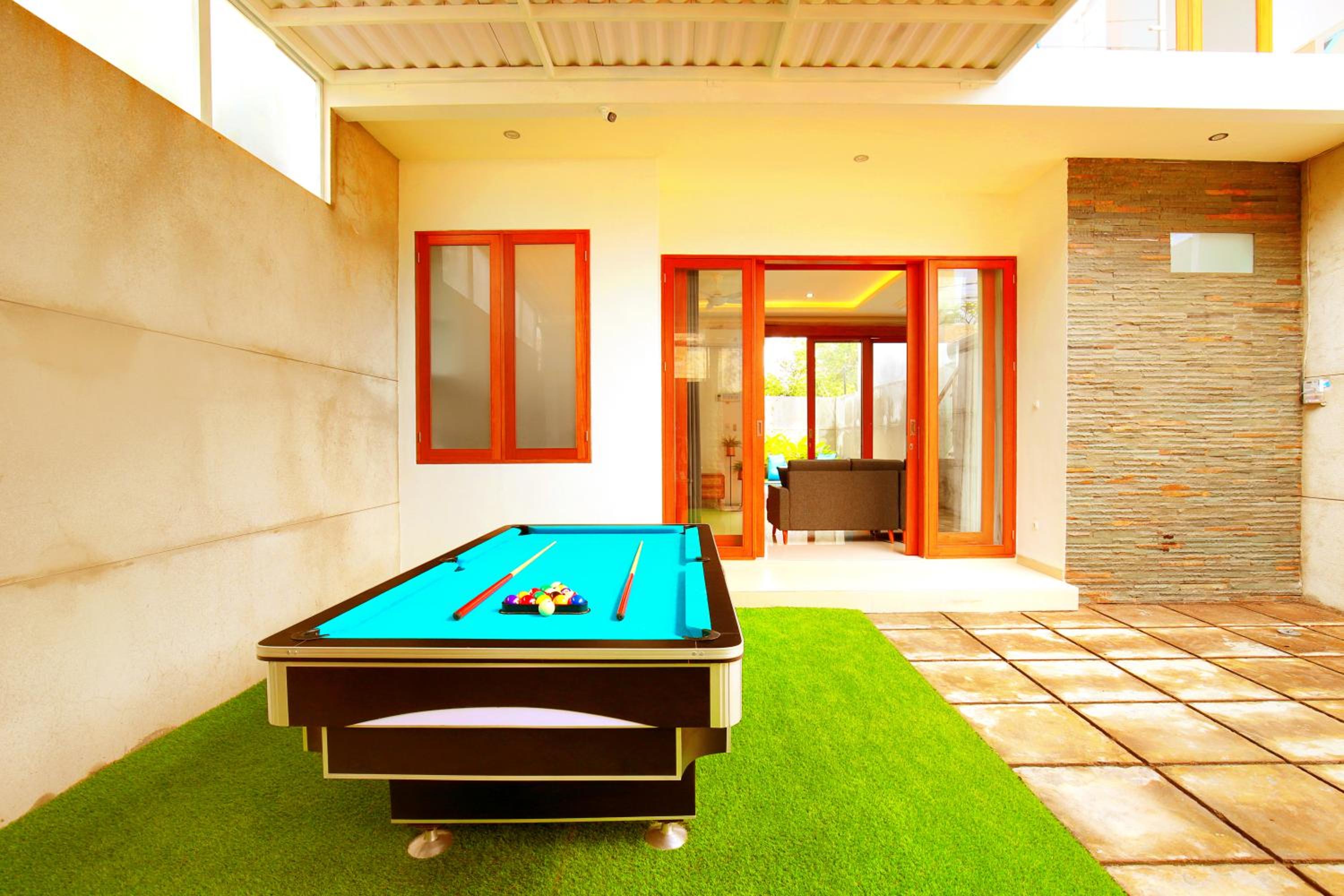 Villa Noam By Bali Asia Villa