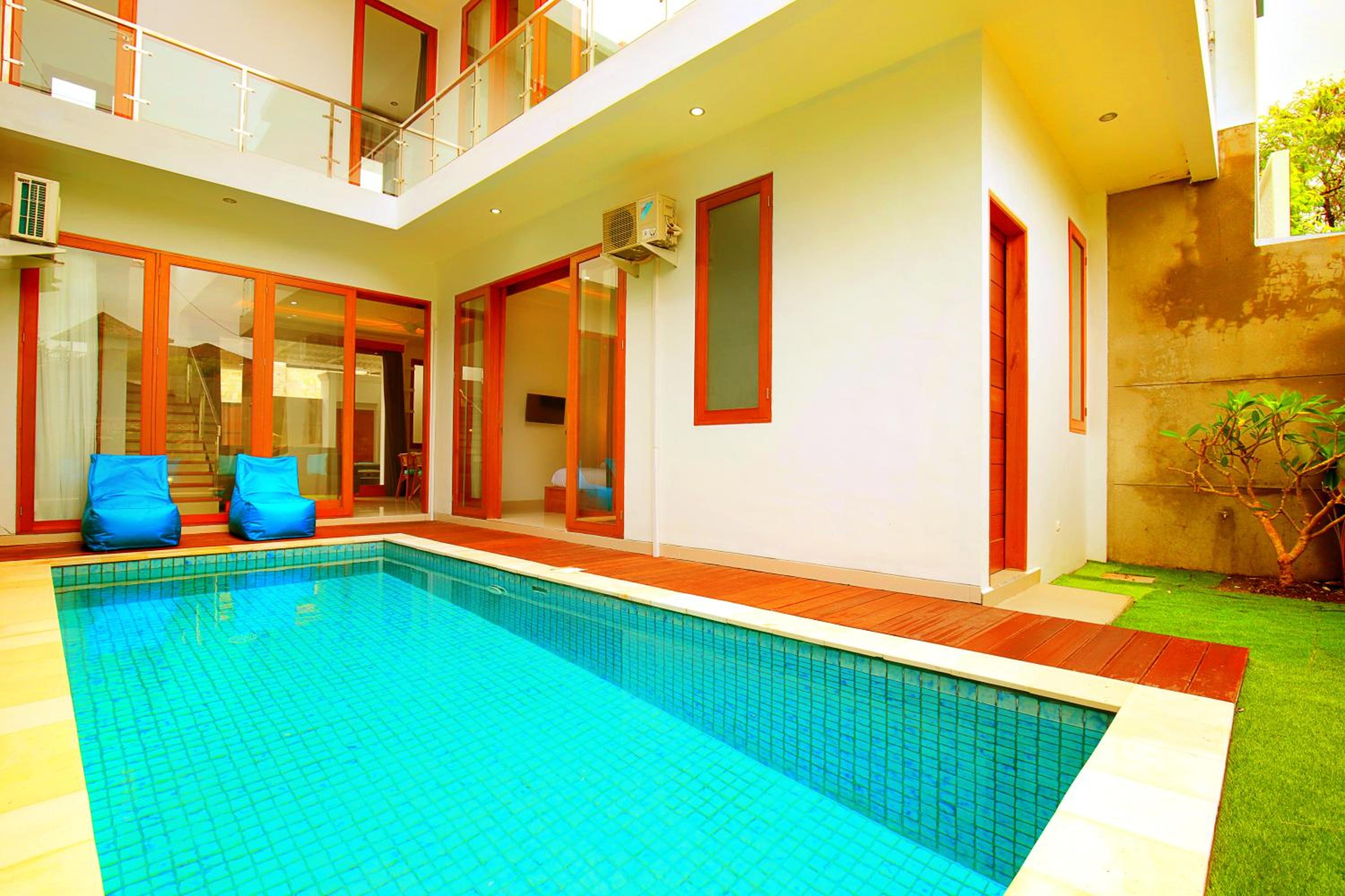 Villa Noam By Bali Asia Villa