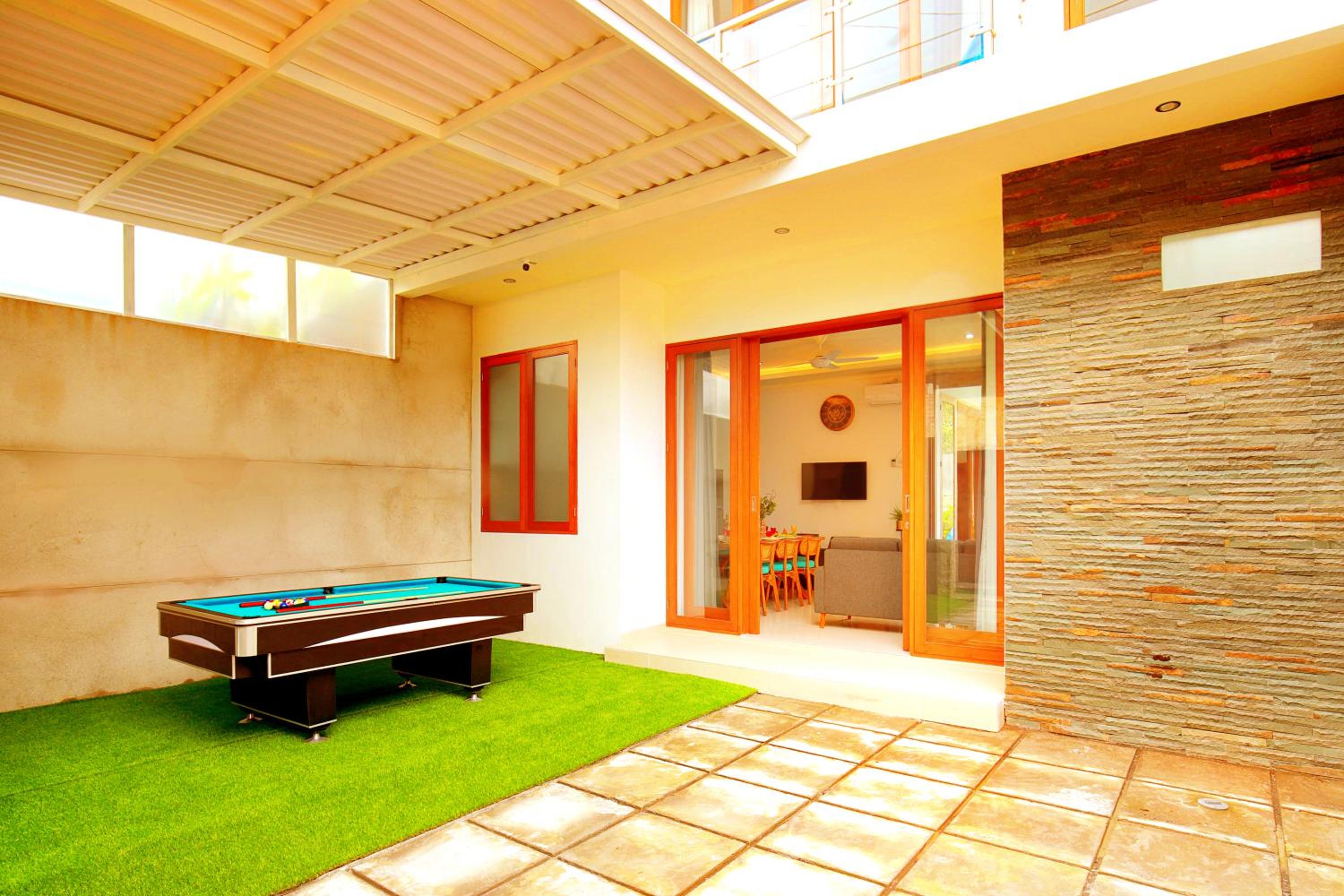 Villa Noam By Bali Asia Villa