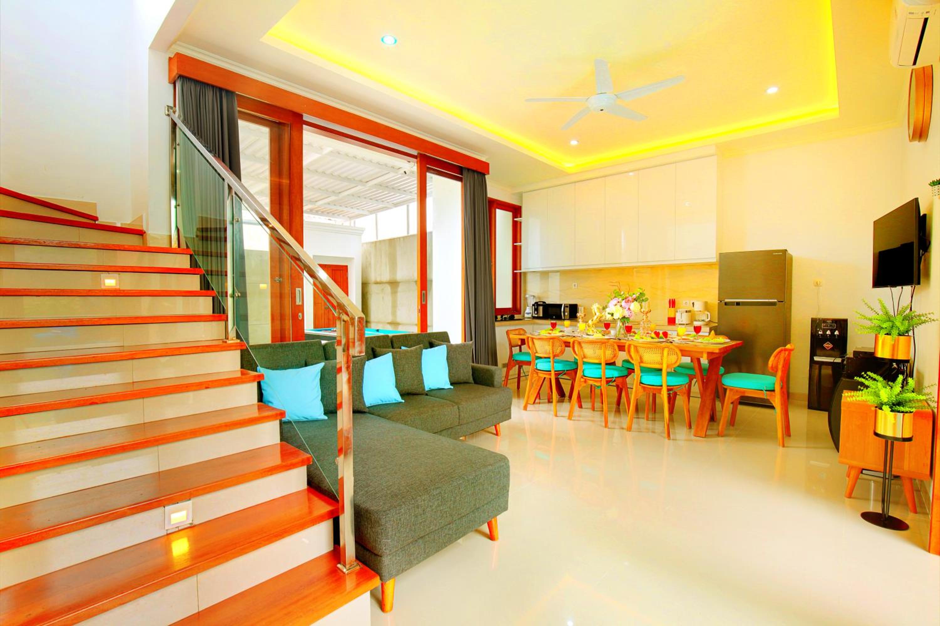 Villa Noam By Bali Asia Villa