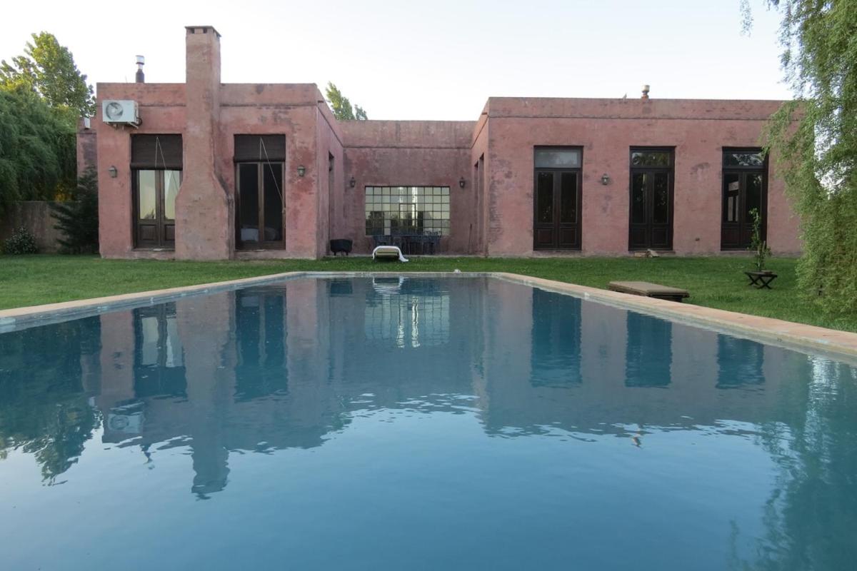 Los Patios Haras El Malacate - Image 1