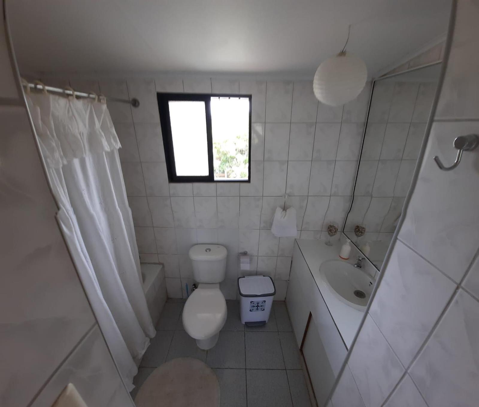 Casas Pamelas