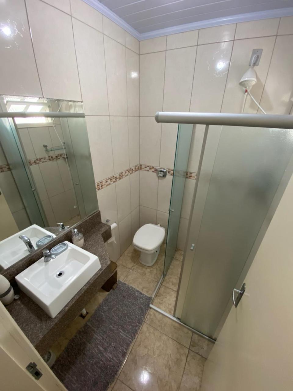 Casa Completa próximo a tudo