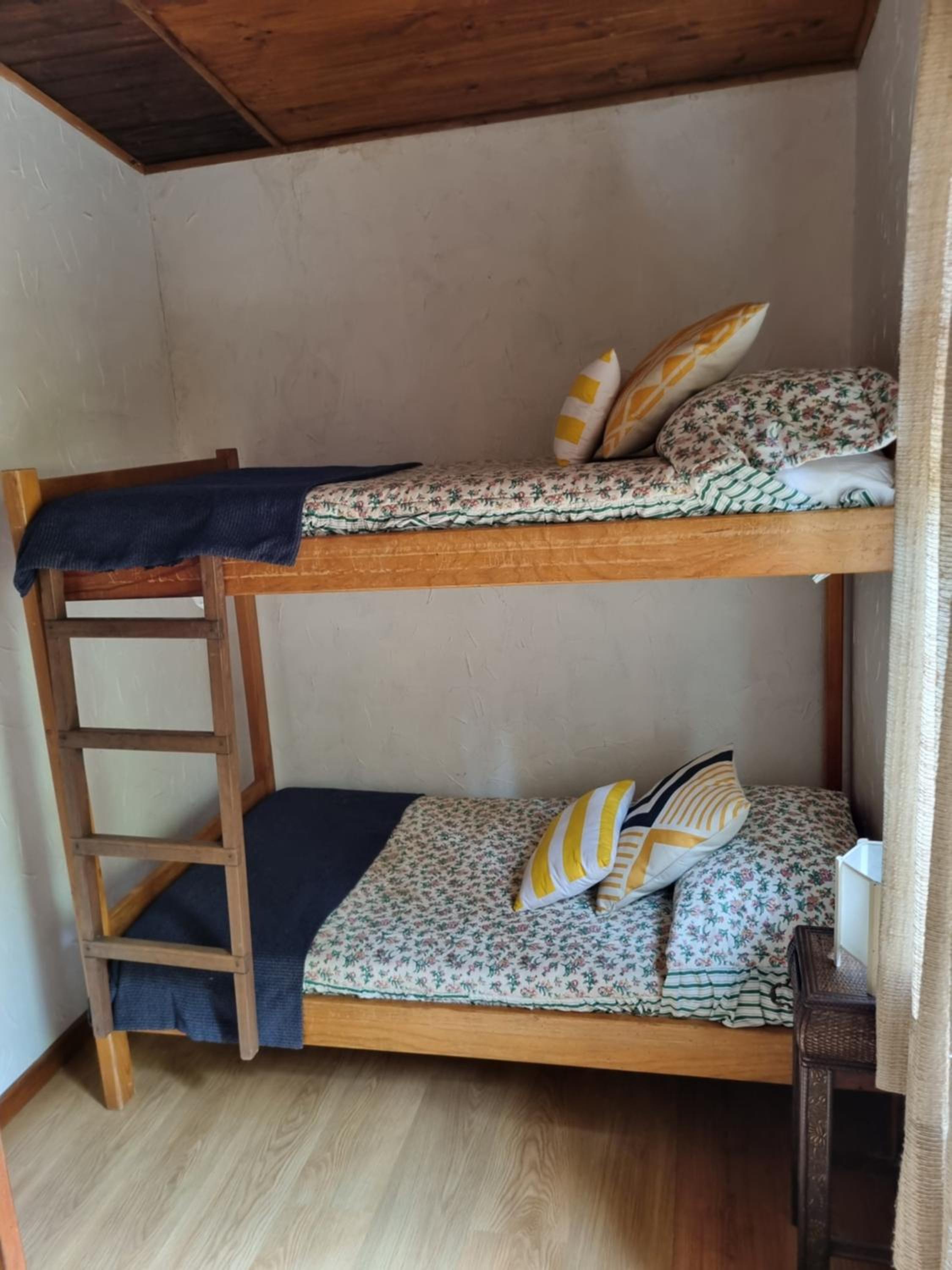 Casas Pamelas