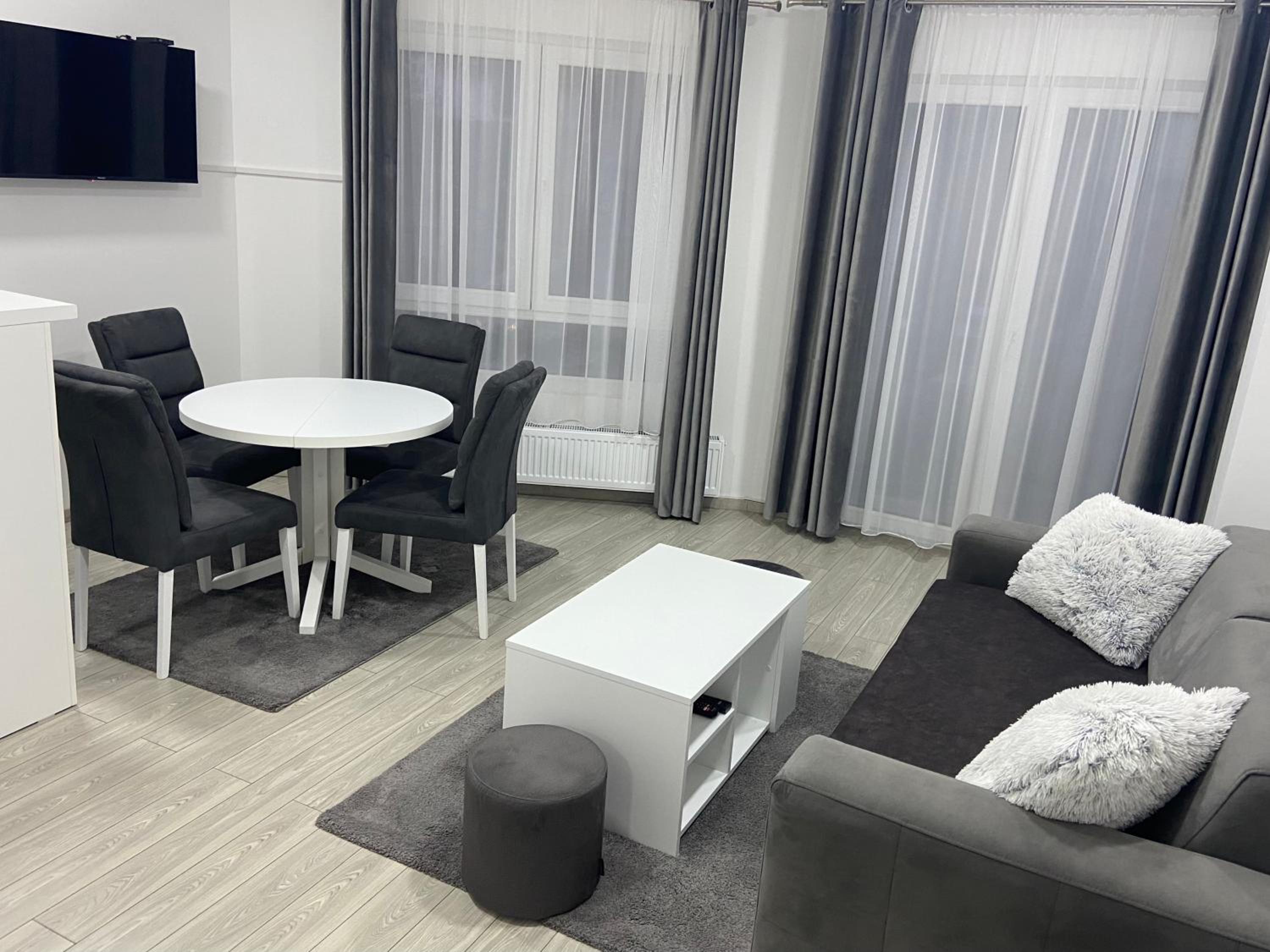 Apartman Jolić view 3