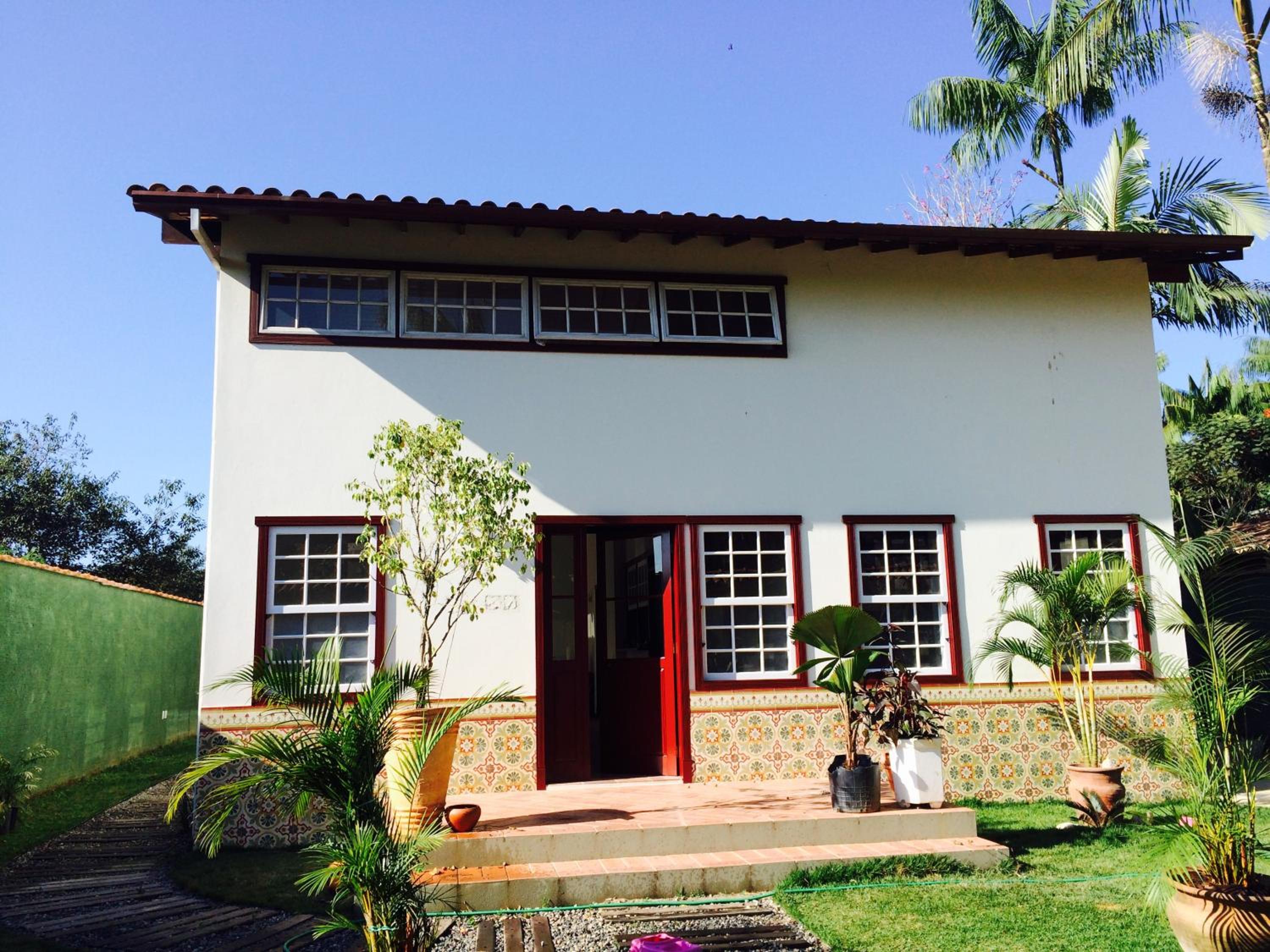 Casa Colonial Caborê