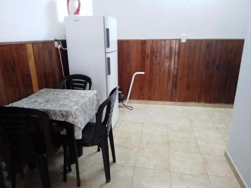 La Comodoro