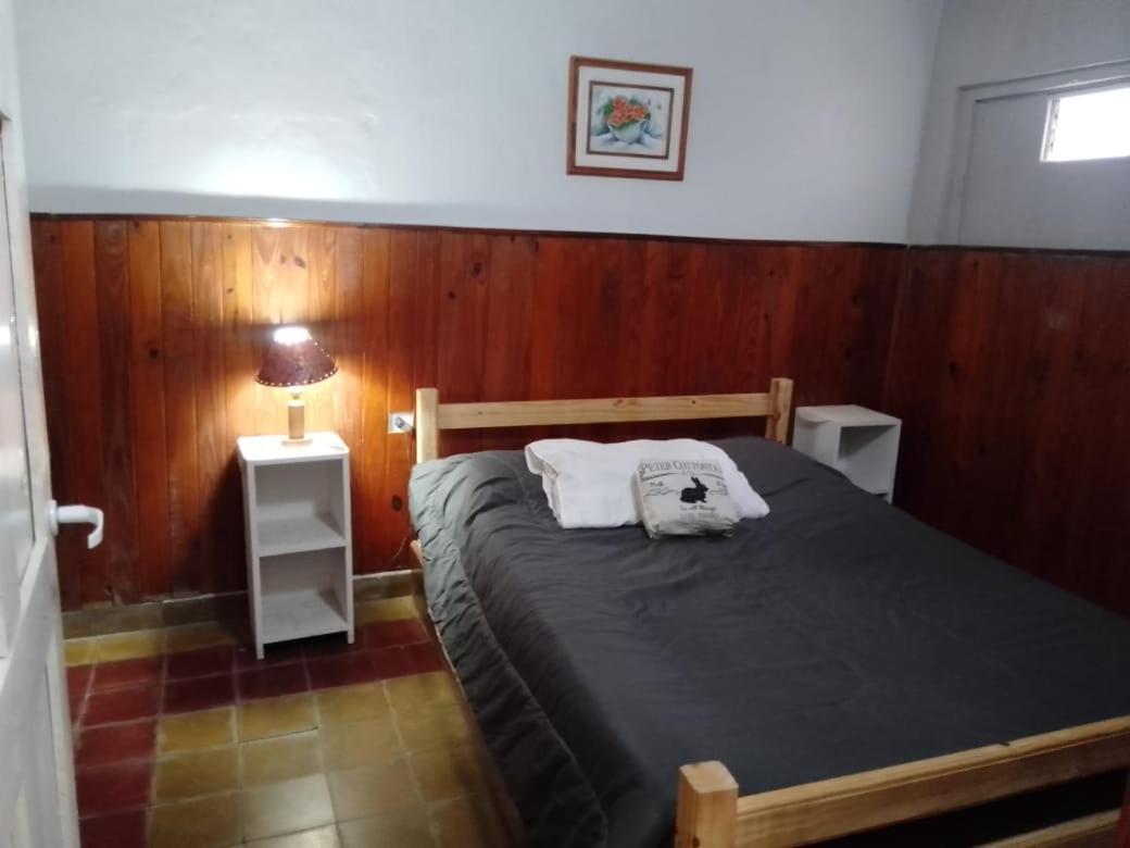 La Comodoro