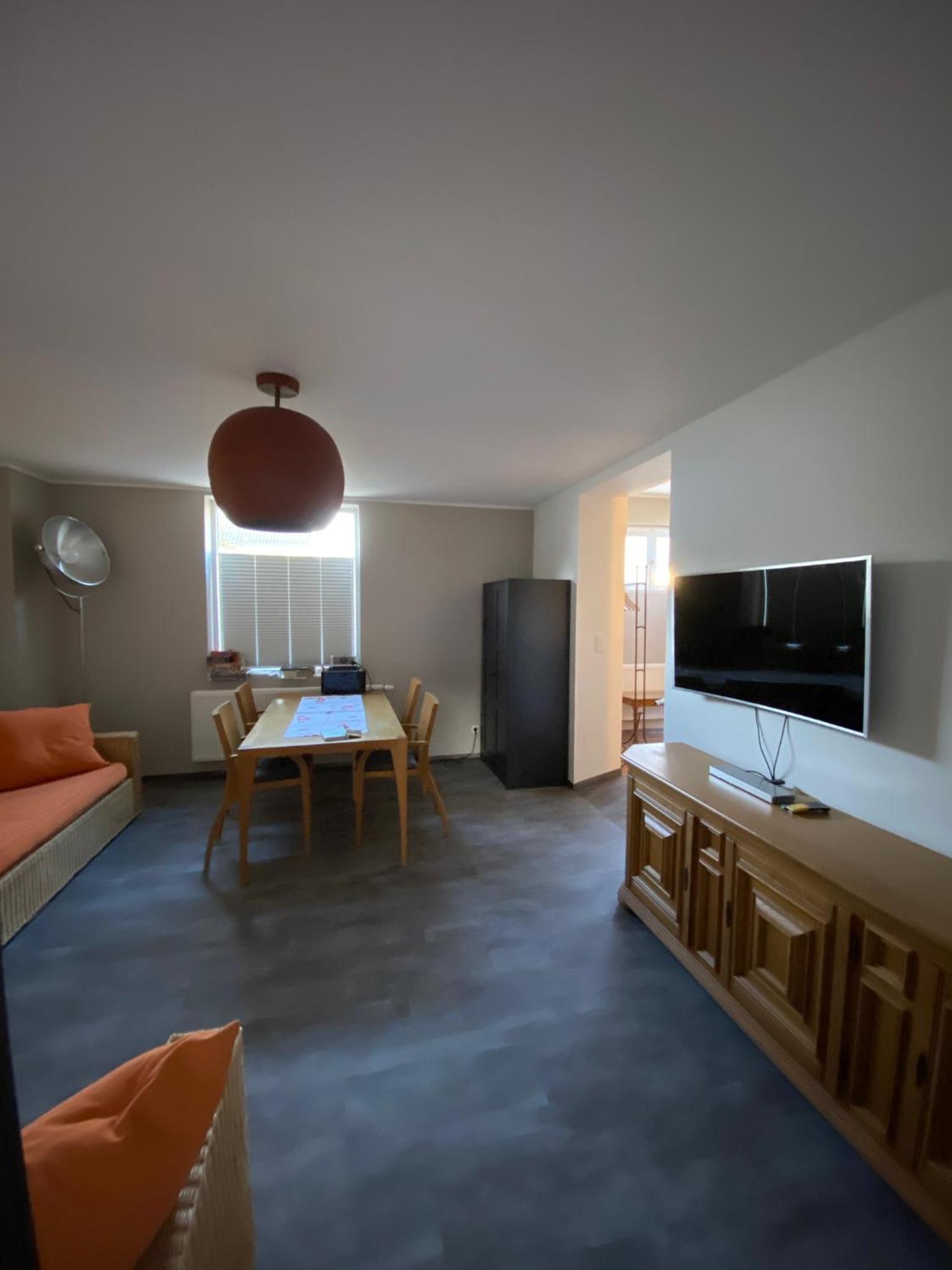 ALB-APARTMENT-WESTERHEIM Kurort