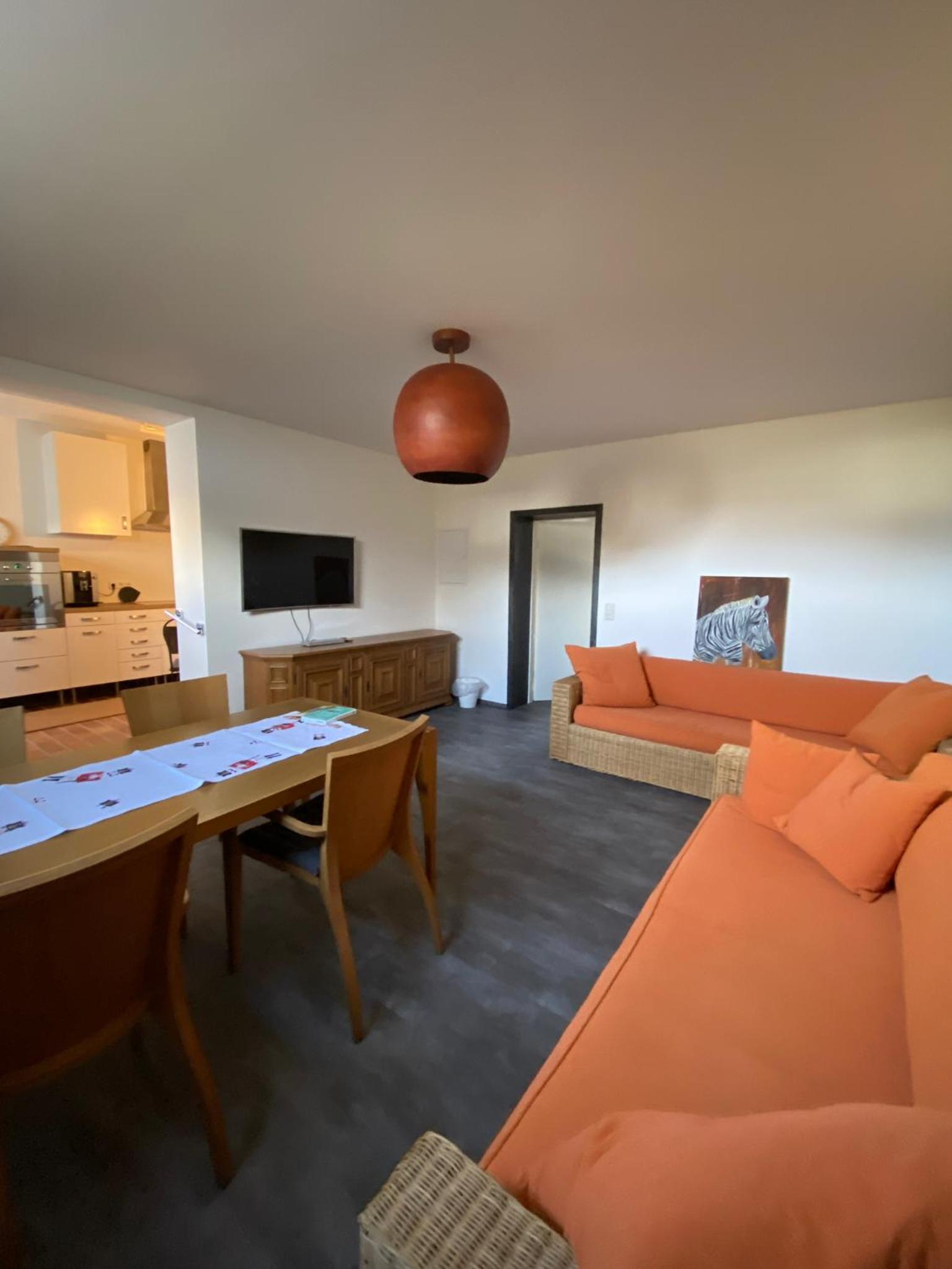ALB-APARTMENT-WESTERHEIM Kurort