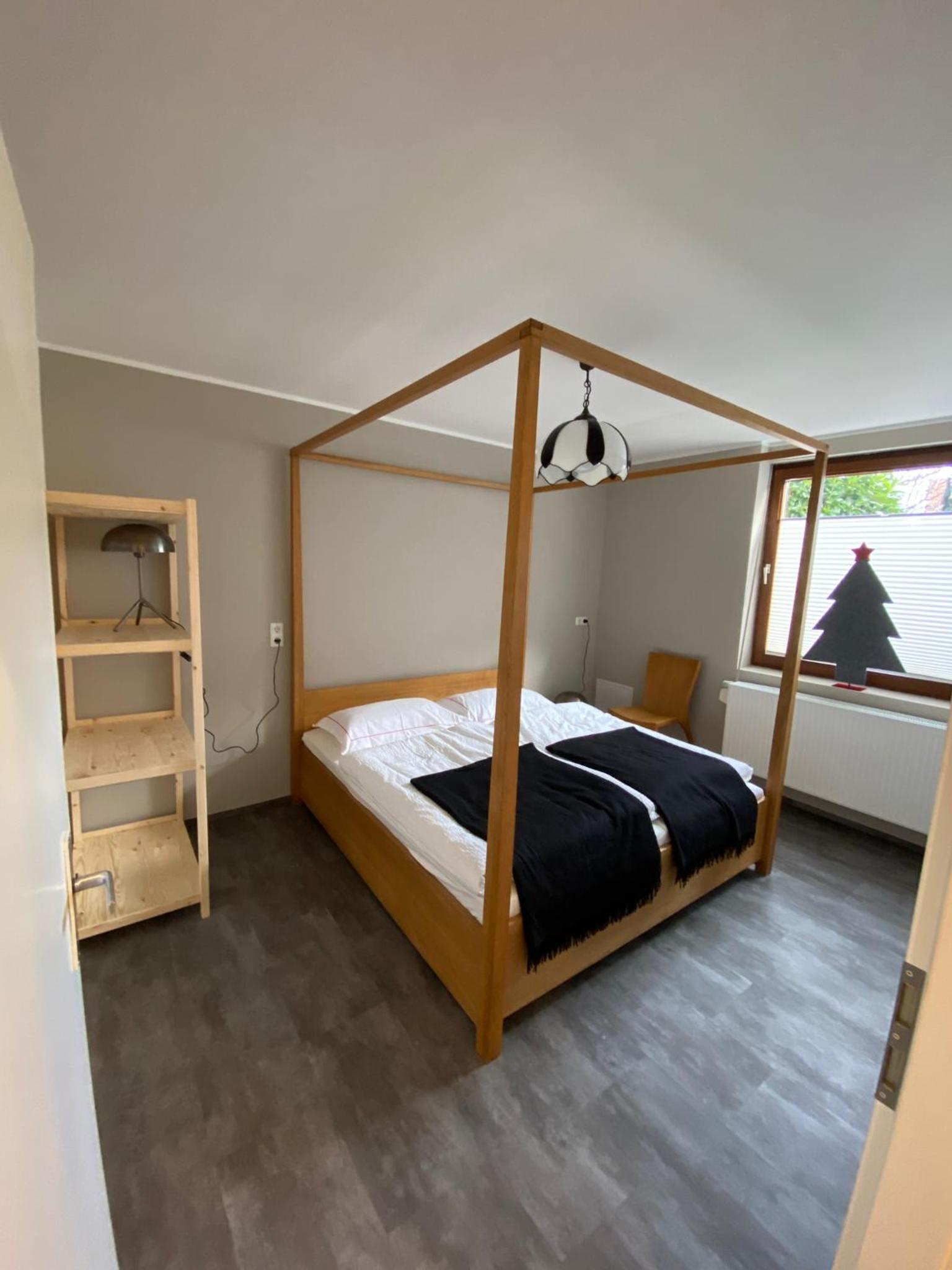 ALB-APARTMENT-WESTERHEIM Kurort