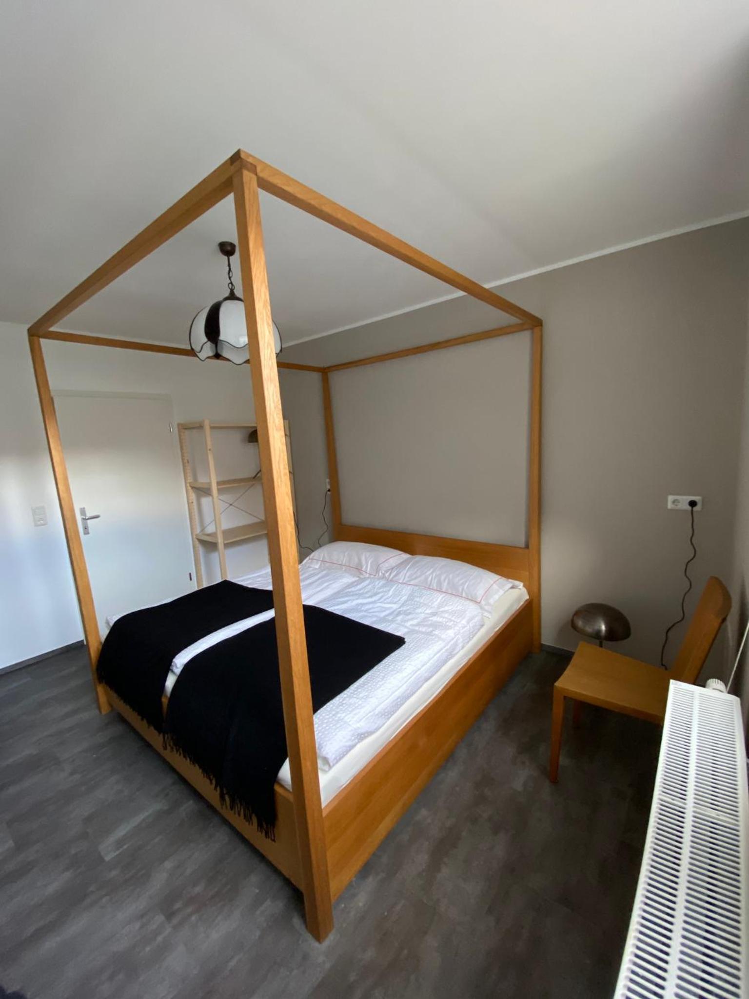 ALB-APARTMENT-WESTERHEIM Kurort