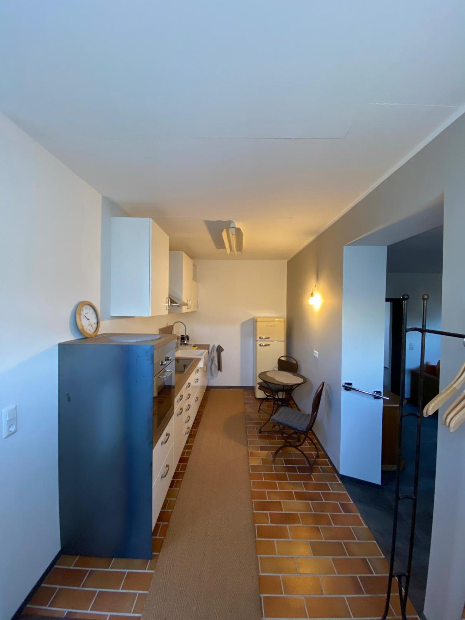 ALB-APARTMENT-WESTERHEIM Kurort