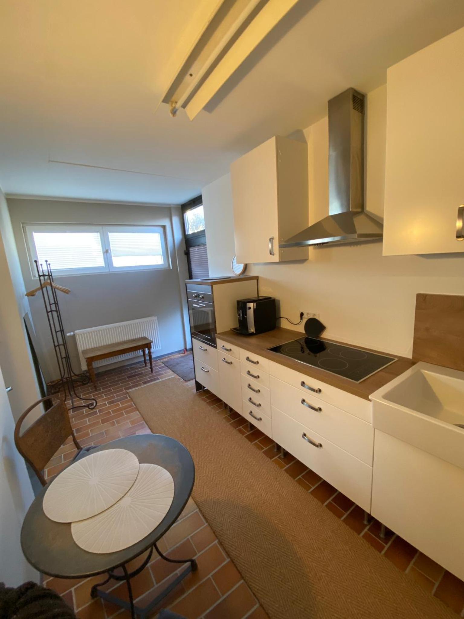 ALB-APARTMENT-WESTERHEIM Kurort