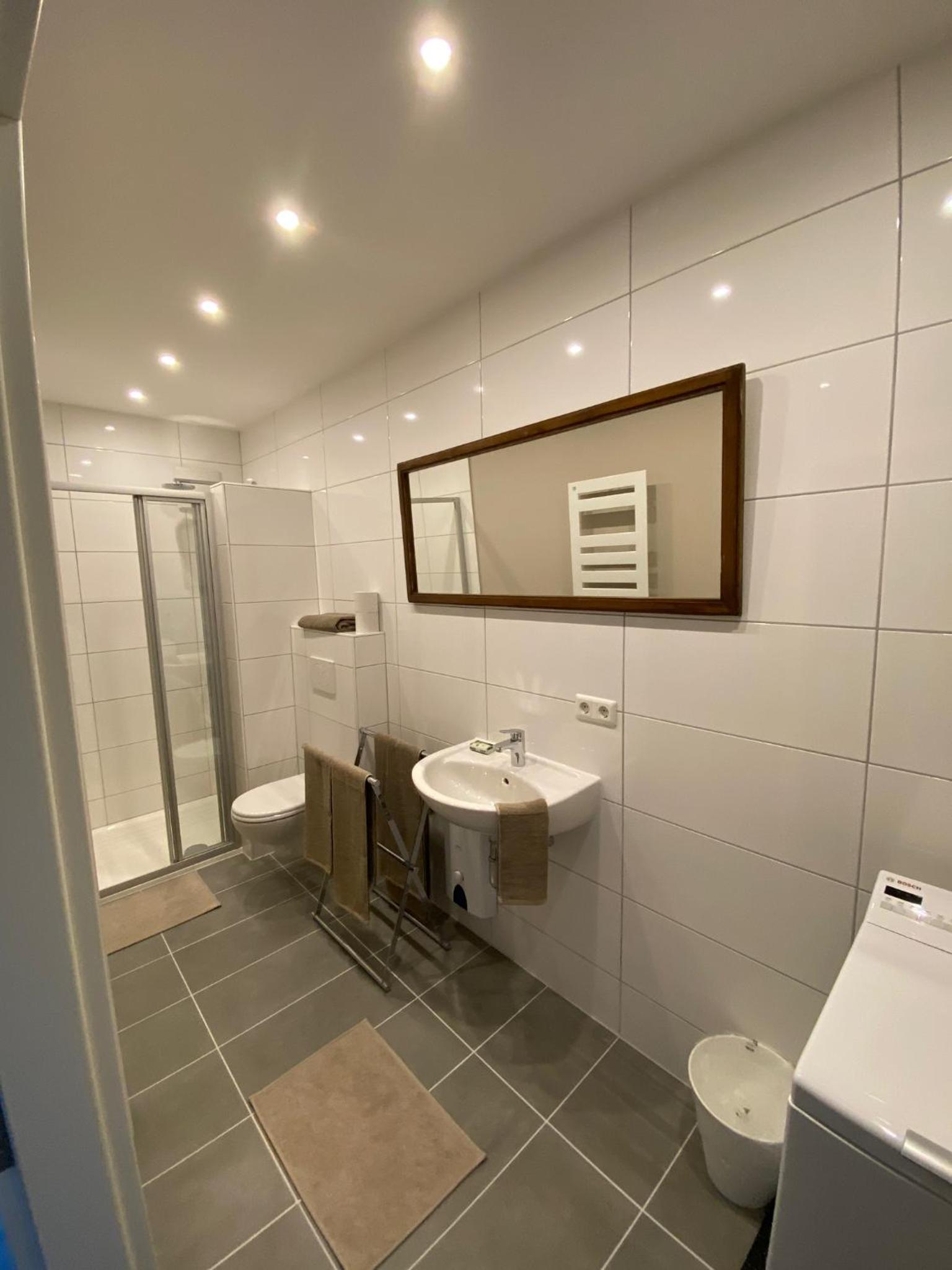 ALB-APARTMENT-WESTERHEIM Kurort