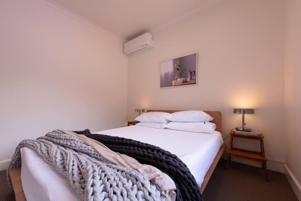 Campbells Cottage by Ready Set Host