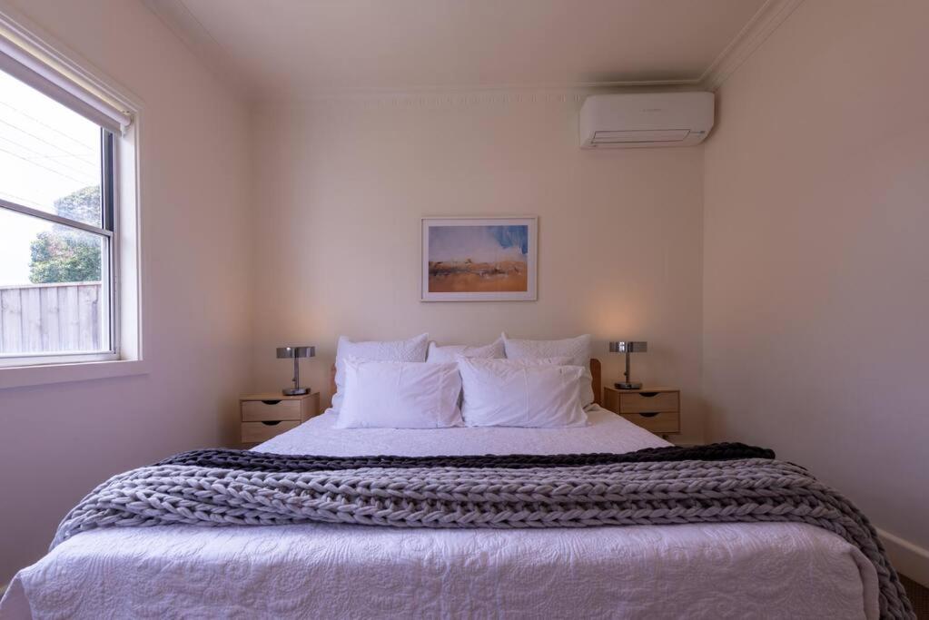 Campbells Cottage by Ready Set Host