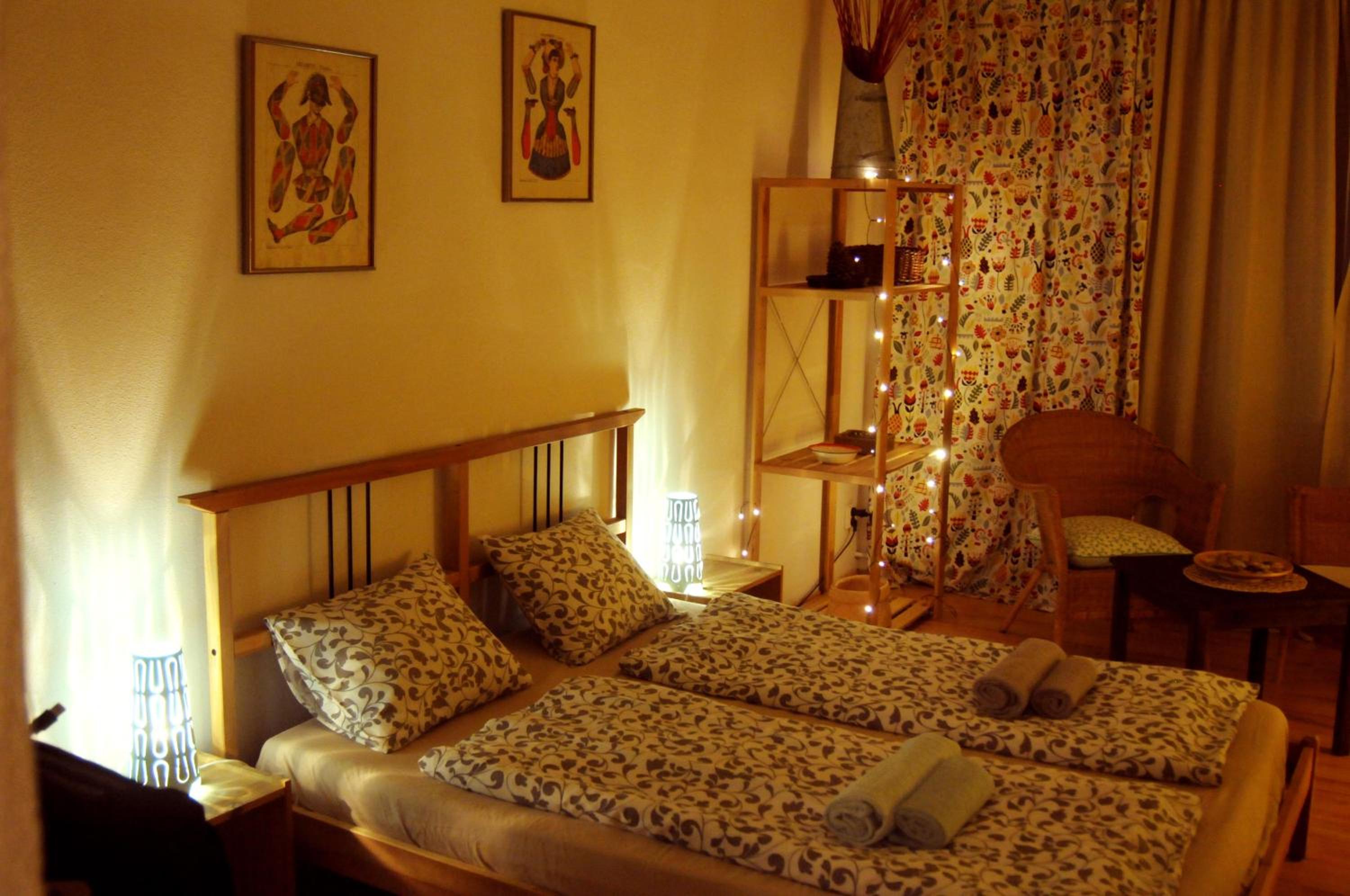 Prague Studio Old Town
