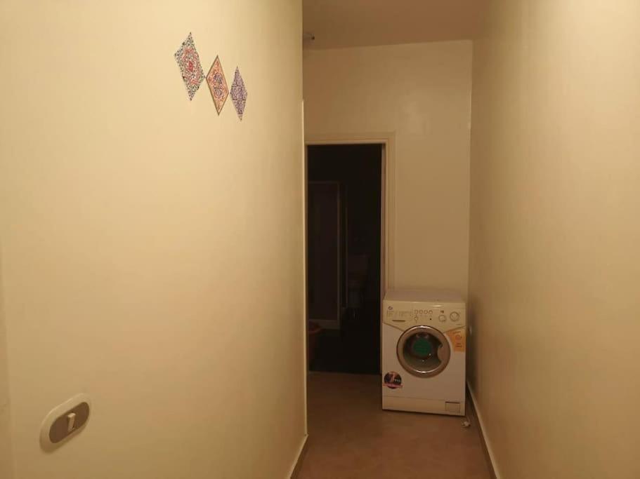 Cozy 2 bedroom in Alkawser Metro view 2