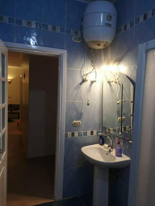 Cozy 2 bedroom in Alkawser Metro view 4