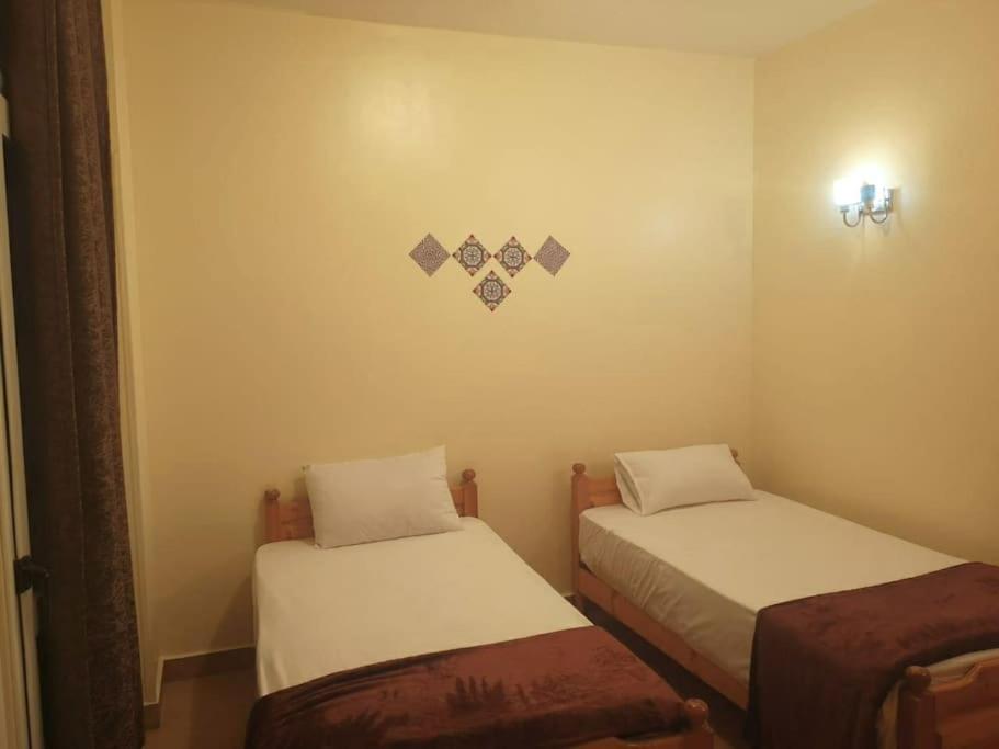 Cozy 2 bedroom in Alkawser Metro view 5