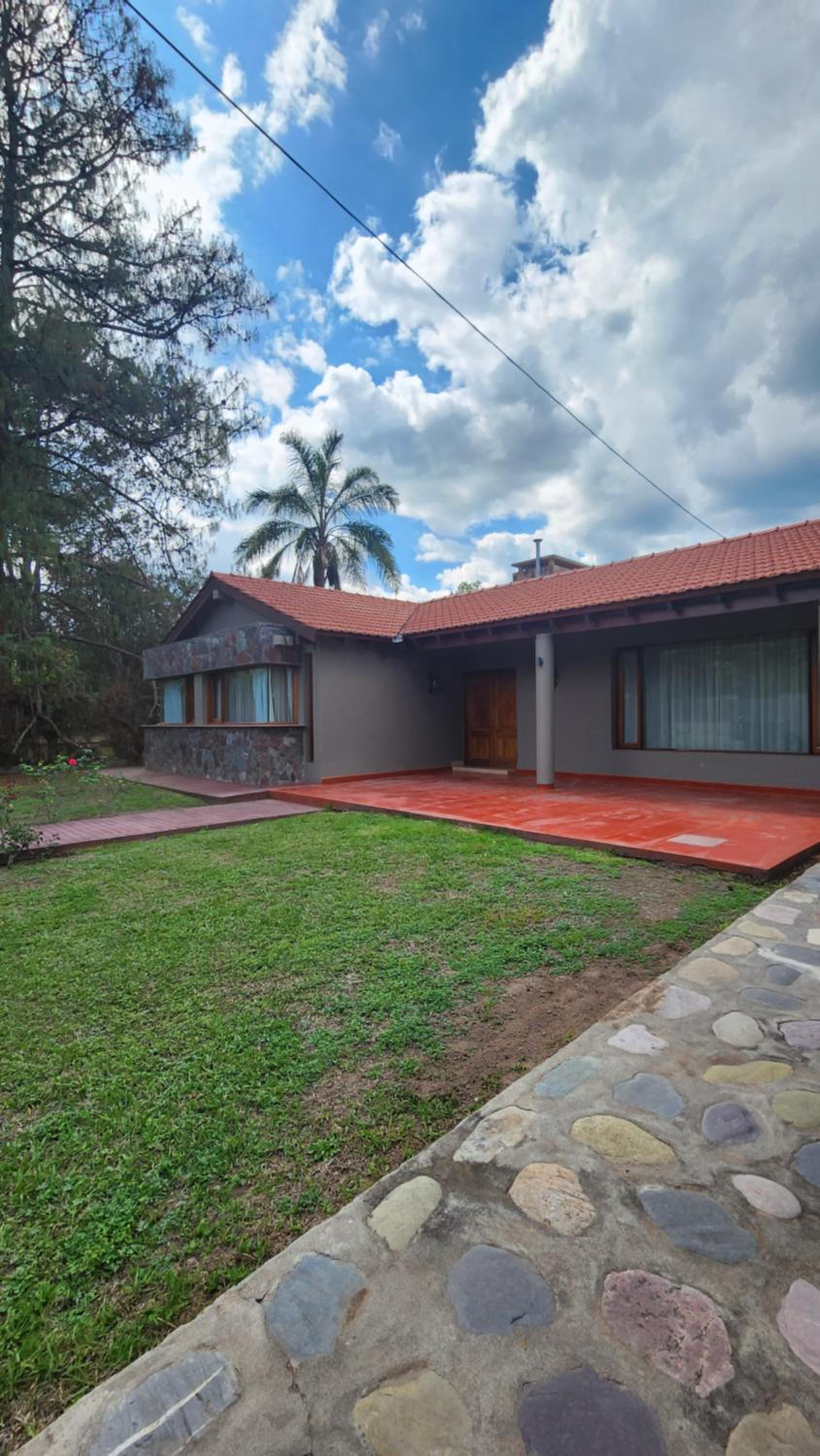Casa en Yala Jujuy