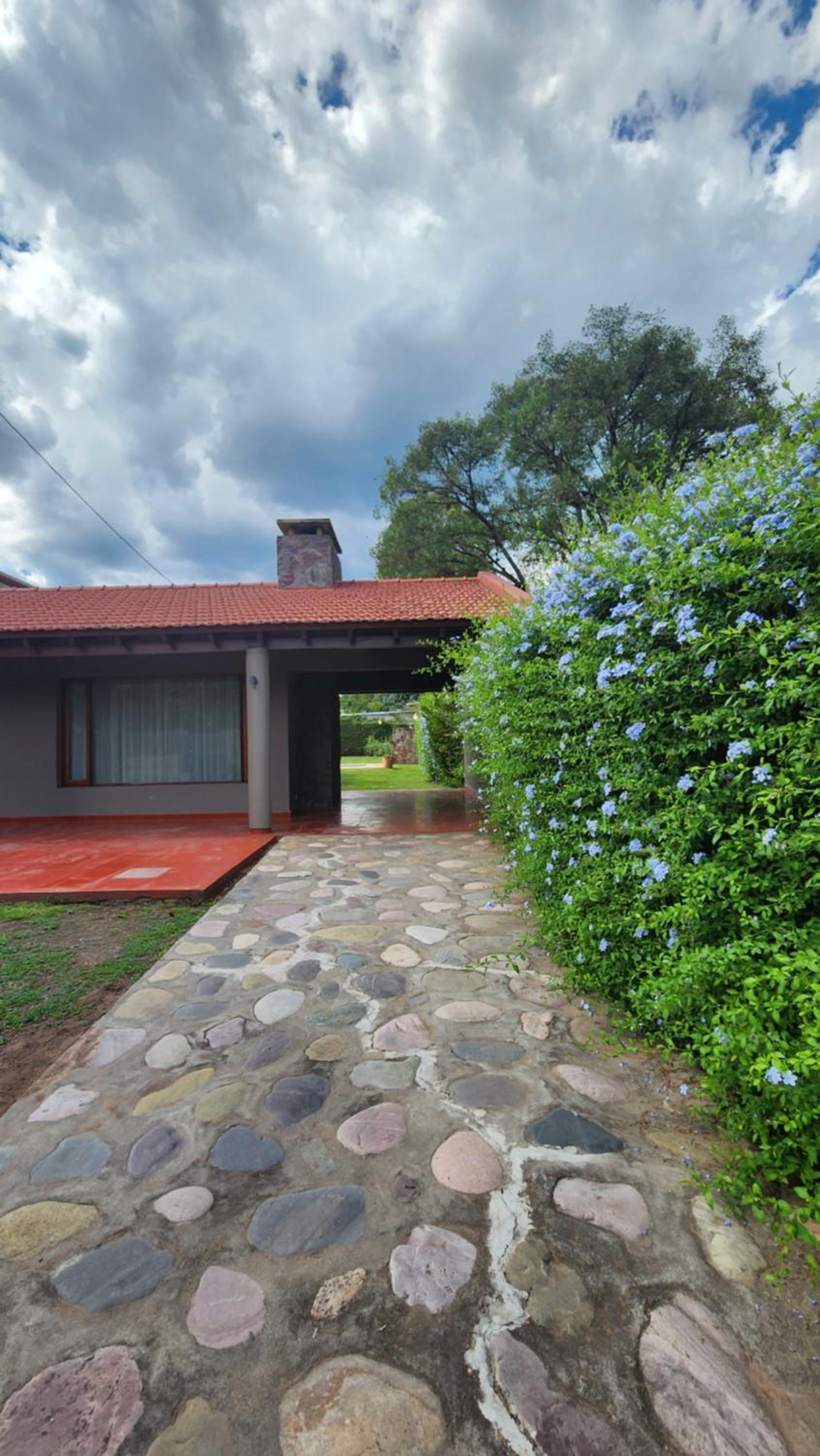 Casa en Yala Jujuy