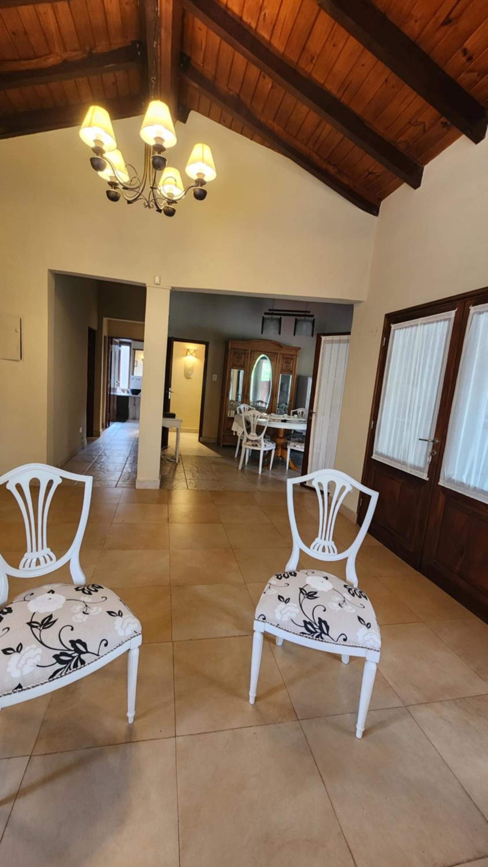 Casa en Yala Jujuy