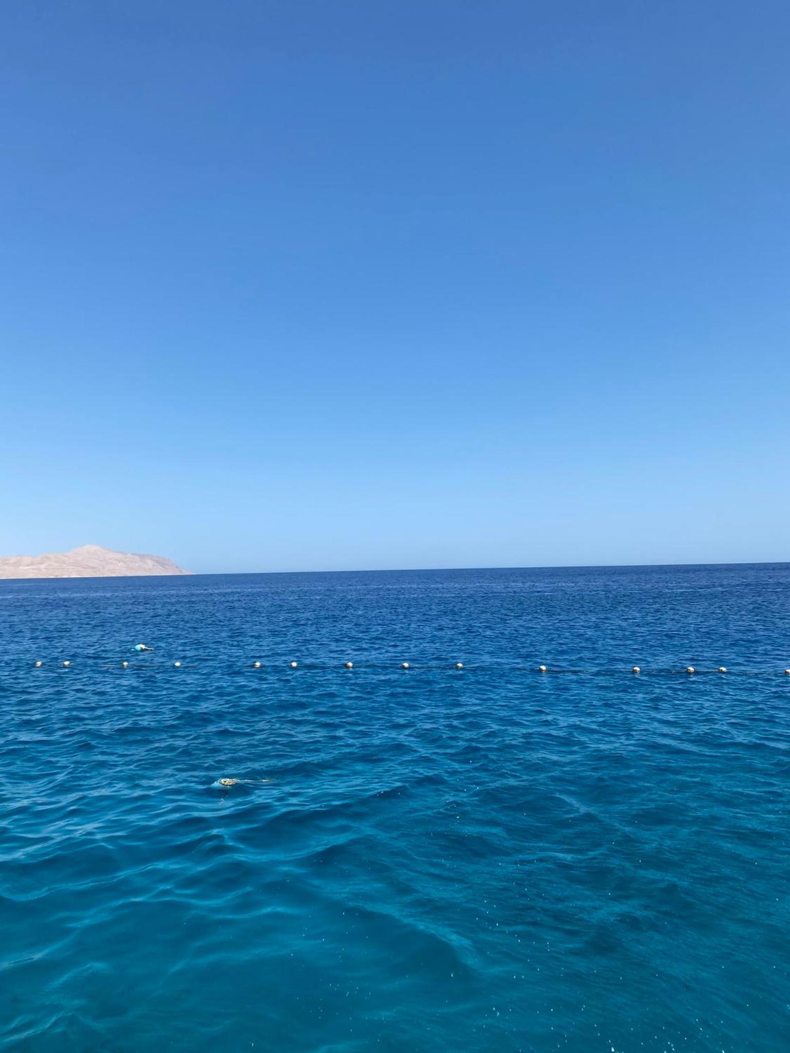 Sunny beach sharm el sheikh