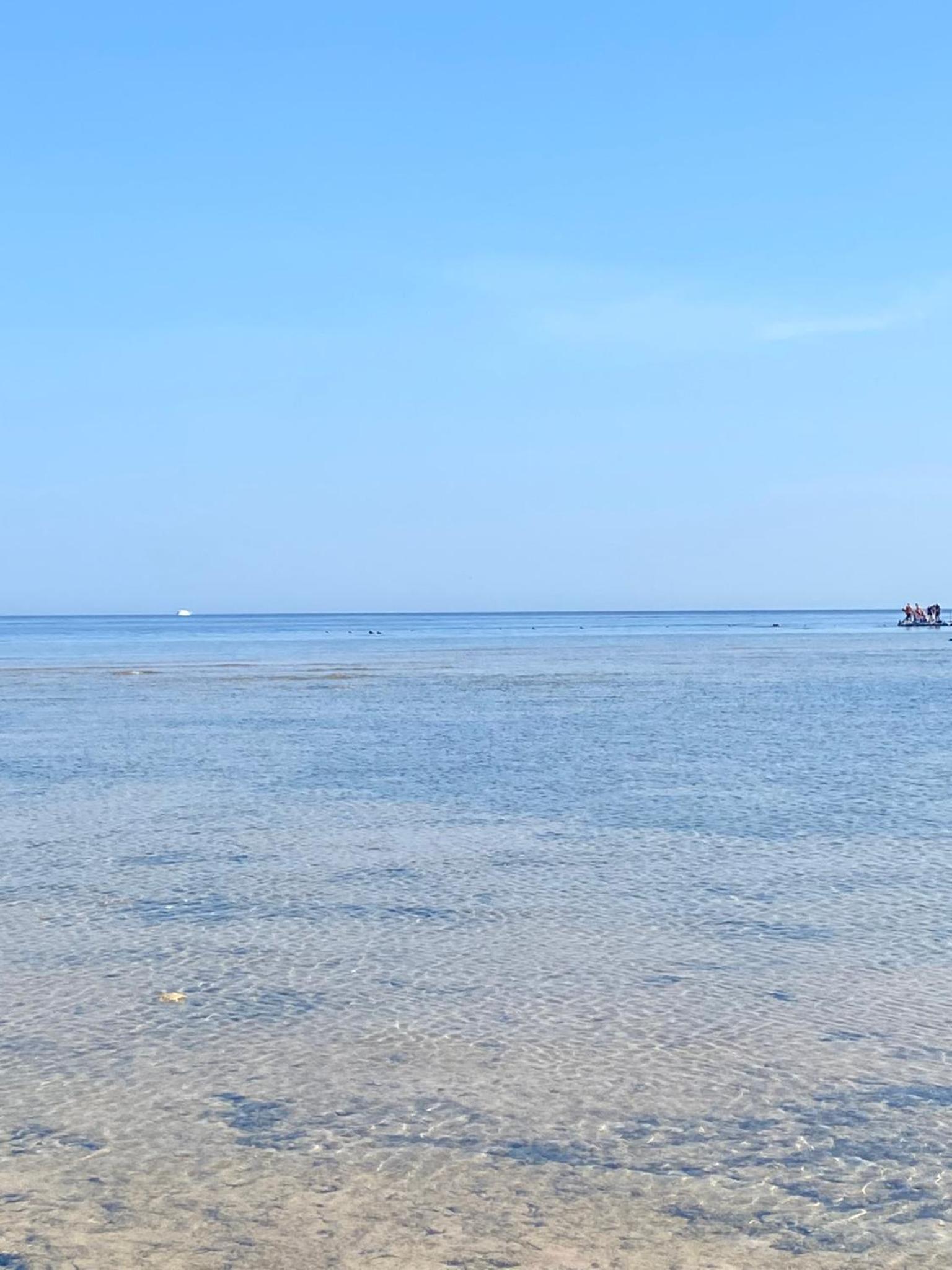 Sunny beach sharm el sheikh