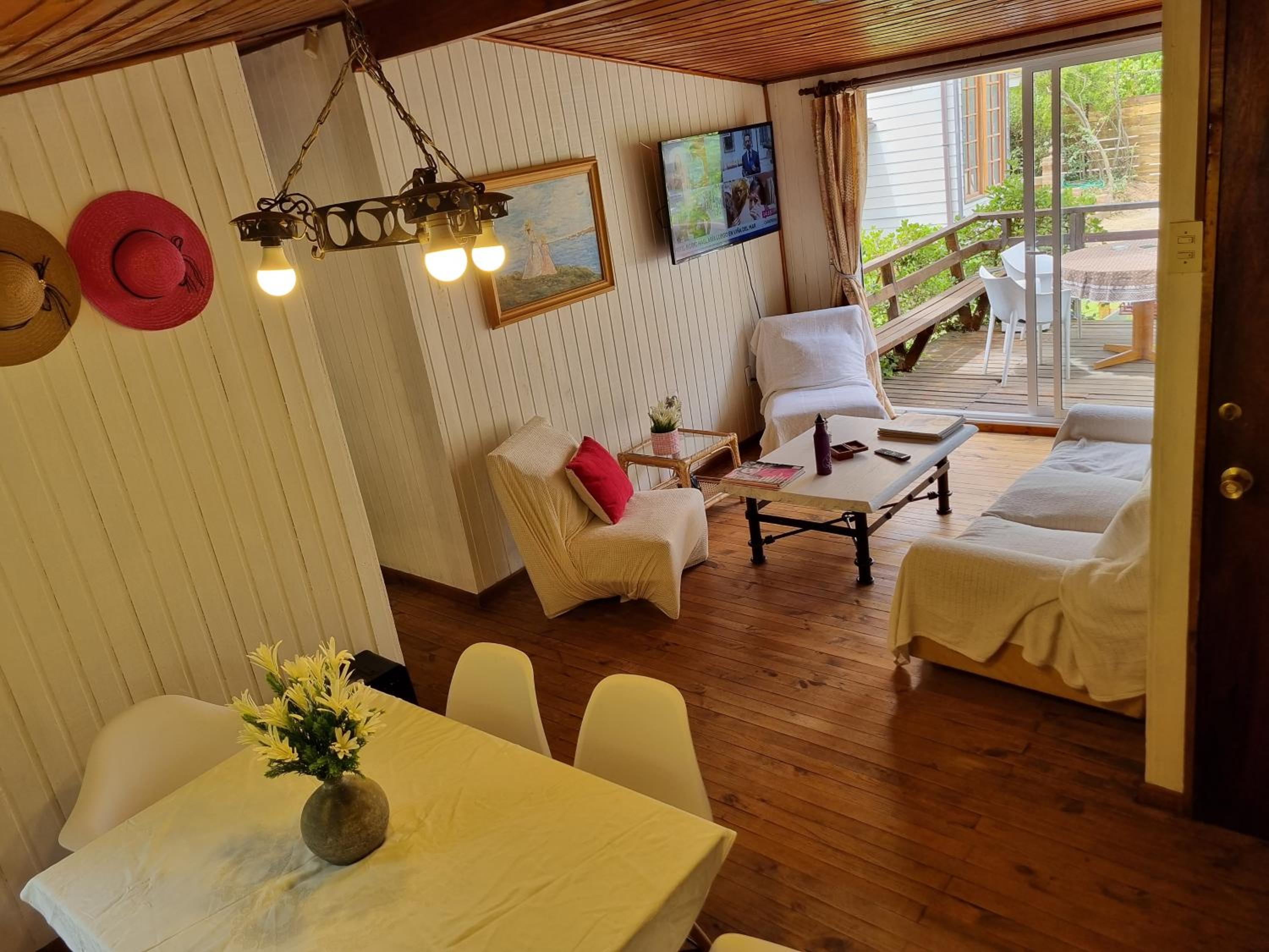 Casas Pamelas