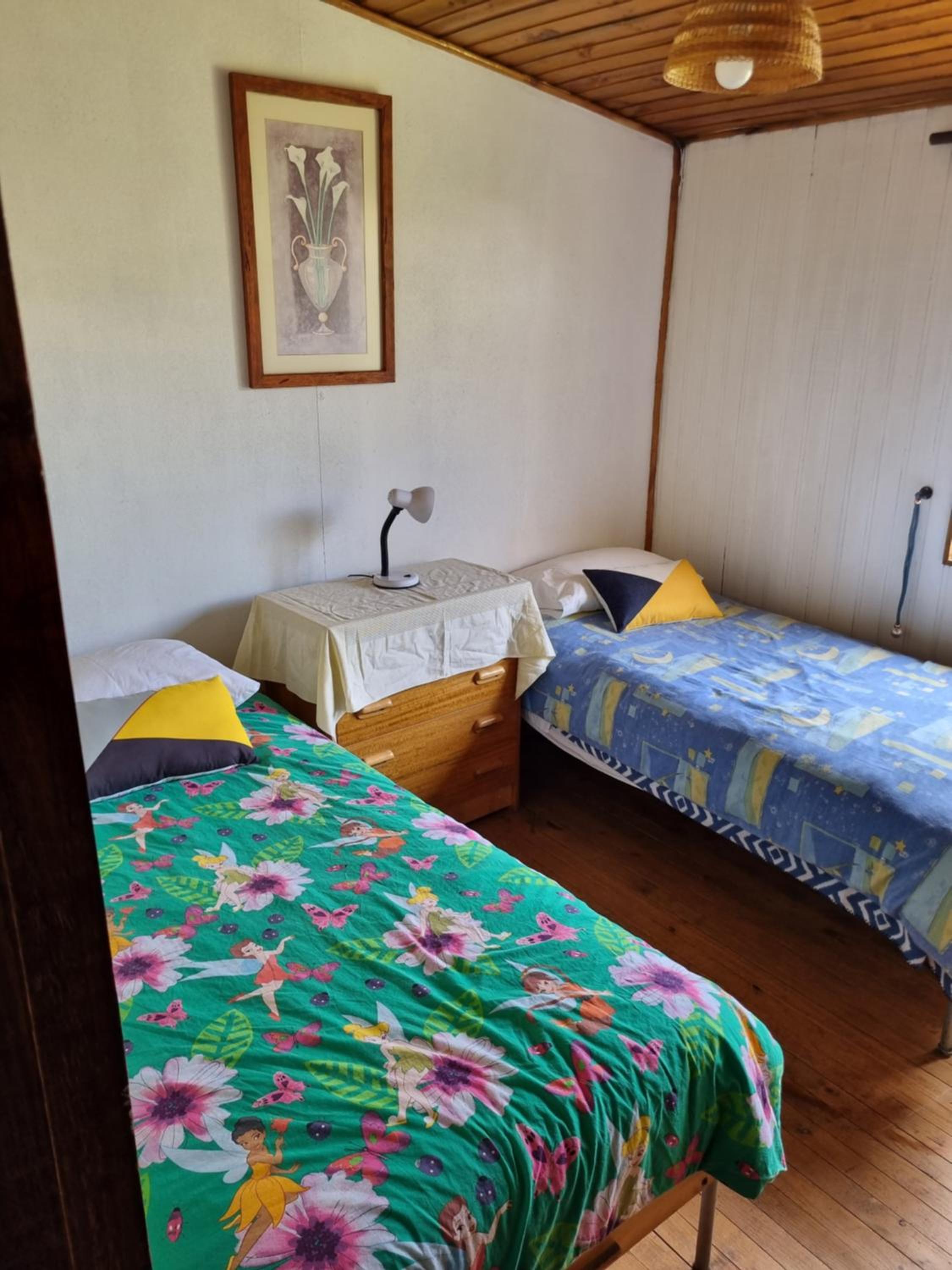 Casas Pamelas