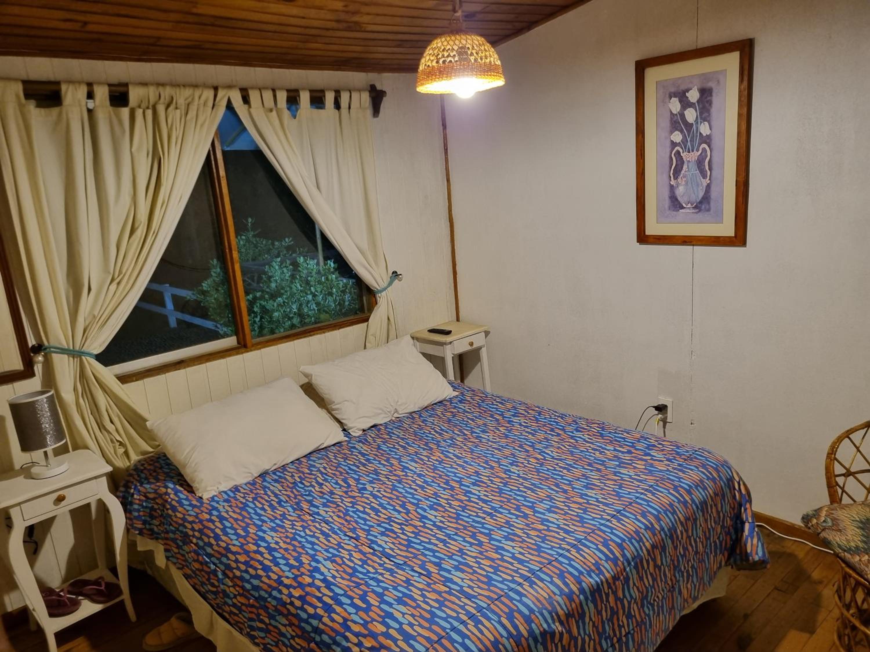 Casas Pamelas