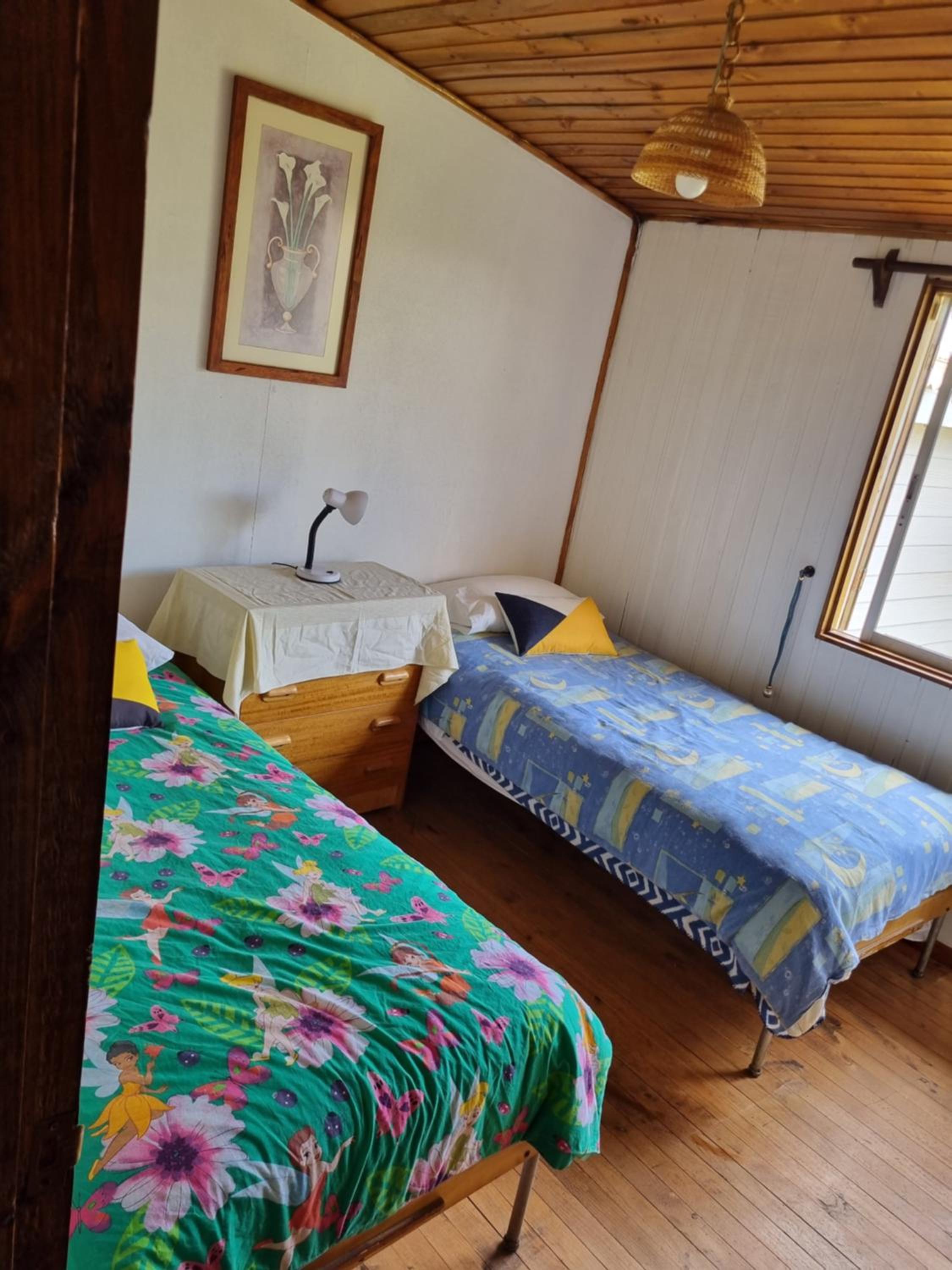 Casas Pamelas