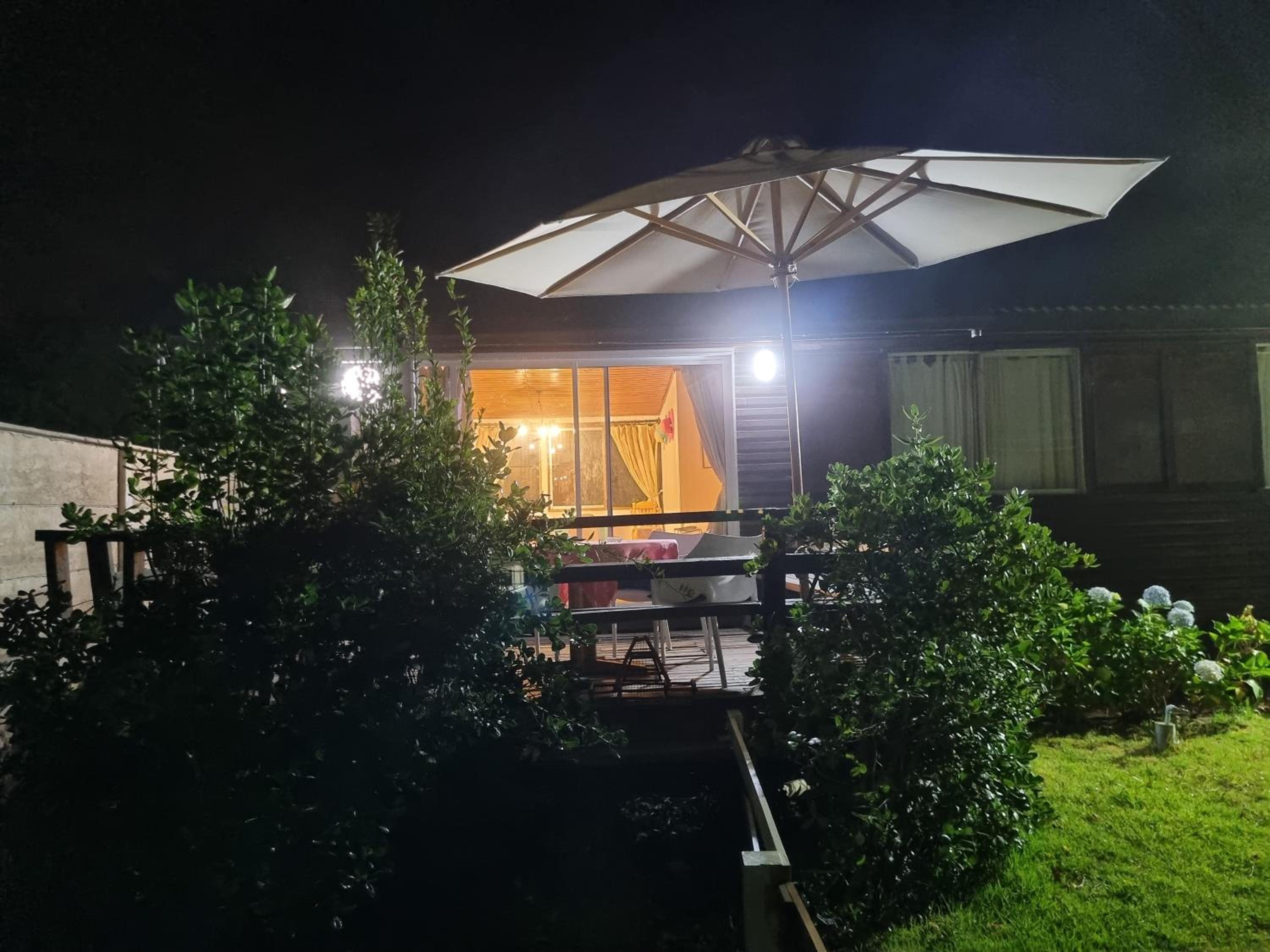 Casas Pamelas