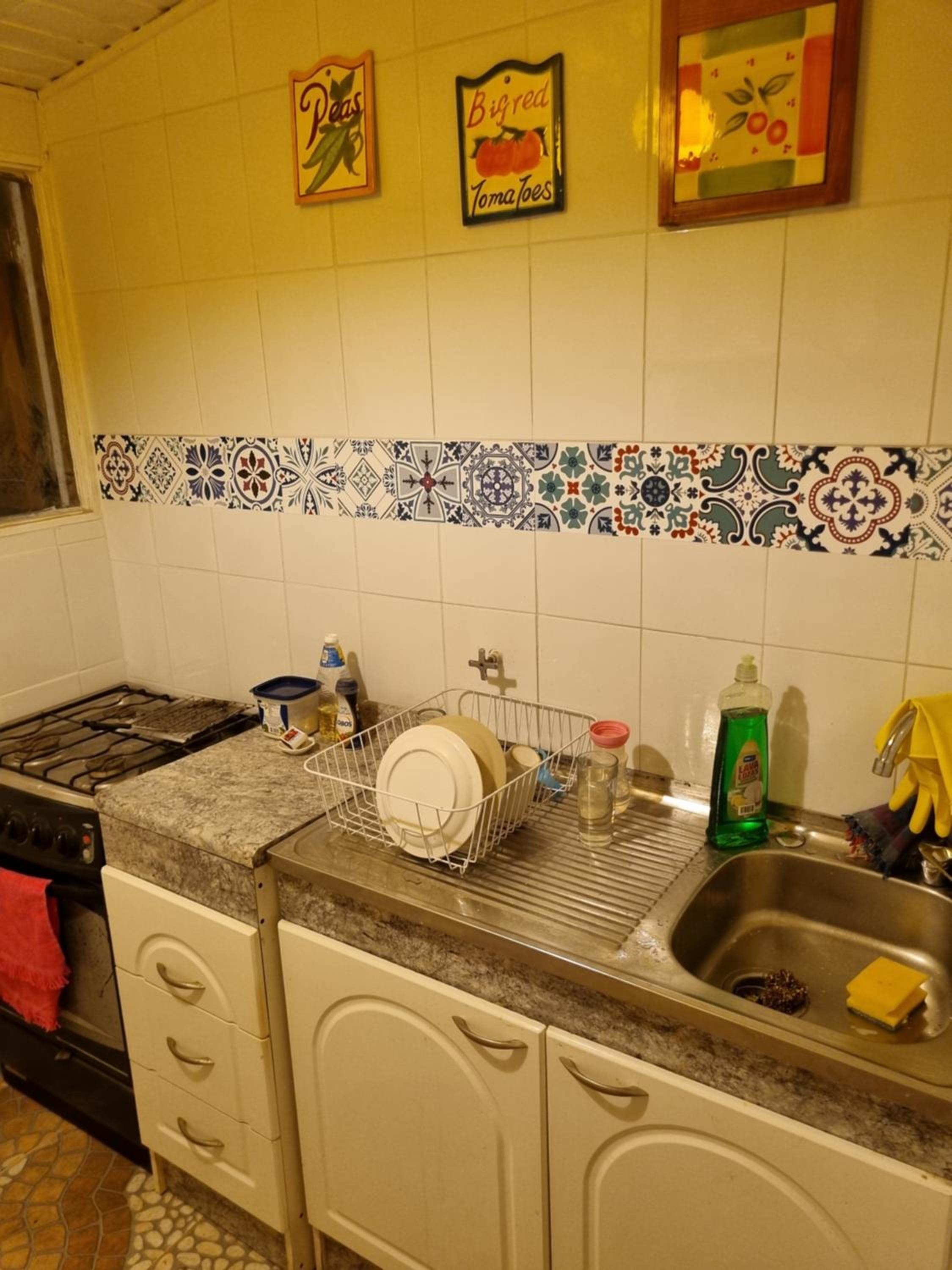 Casas Pamelas