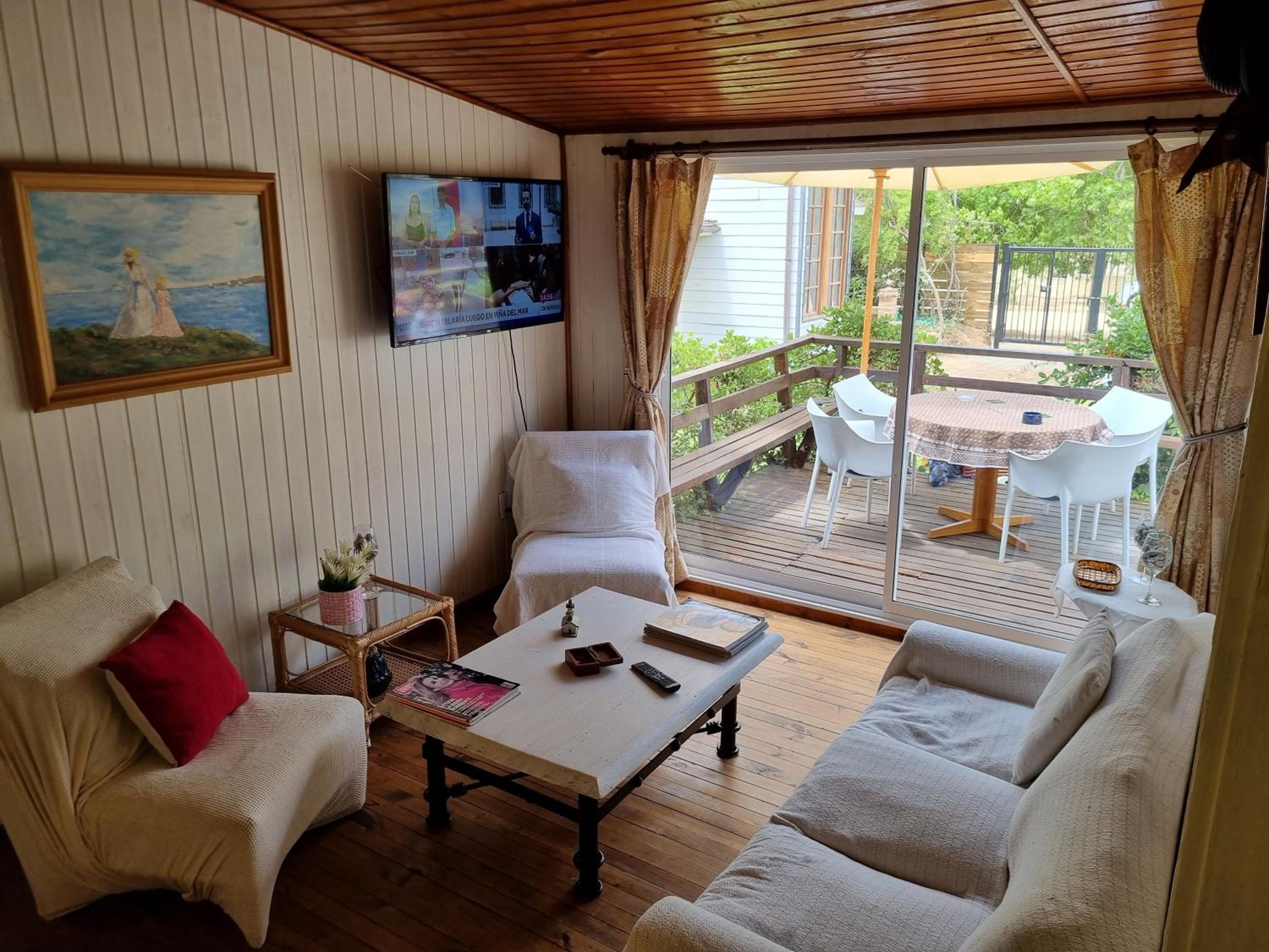 Casas Pamelas
