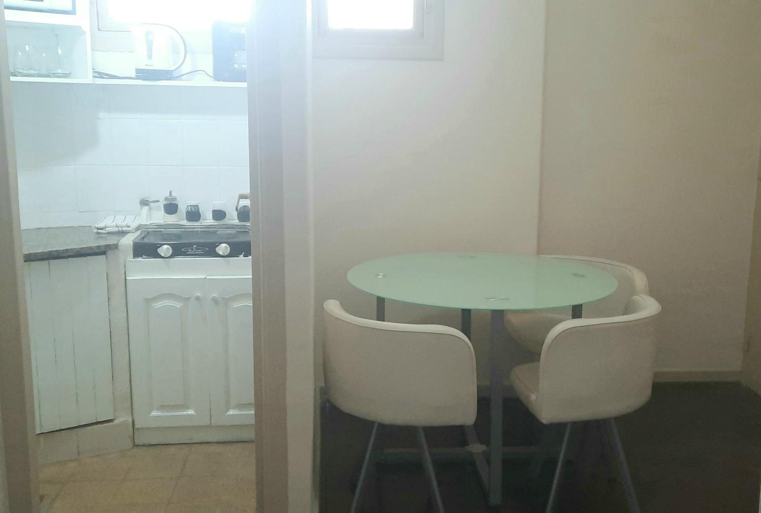 HOME - Excelente ubicación