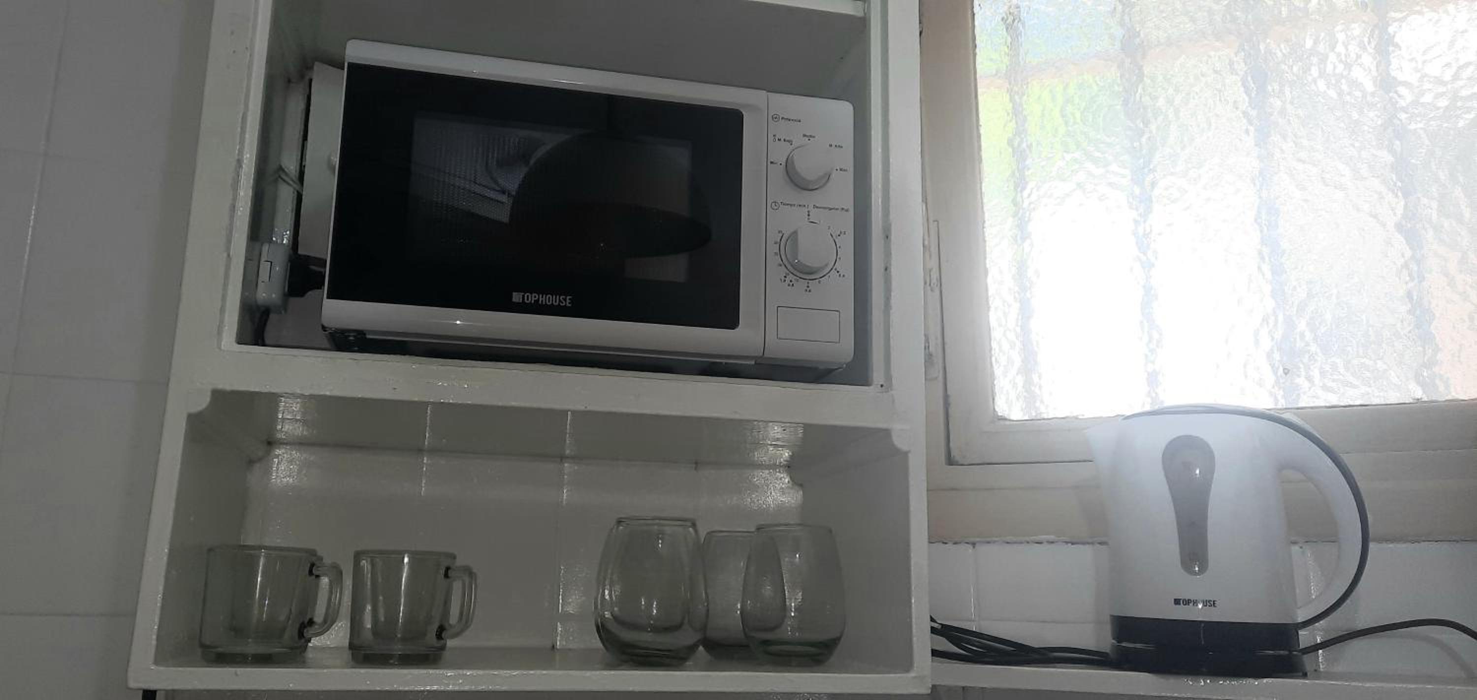 HOME - Excelente ubicación
