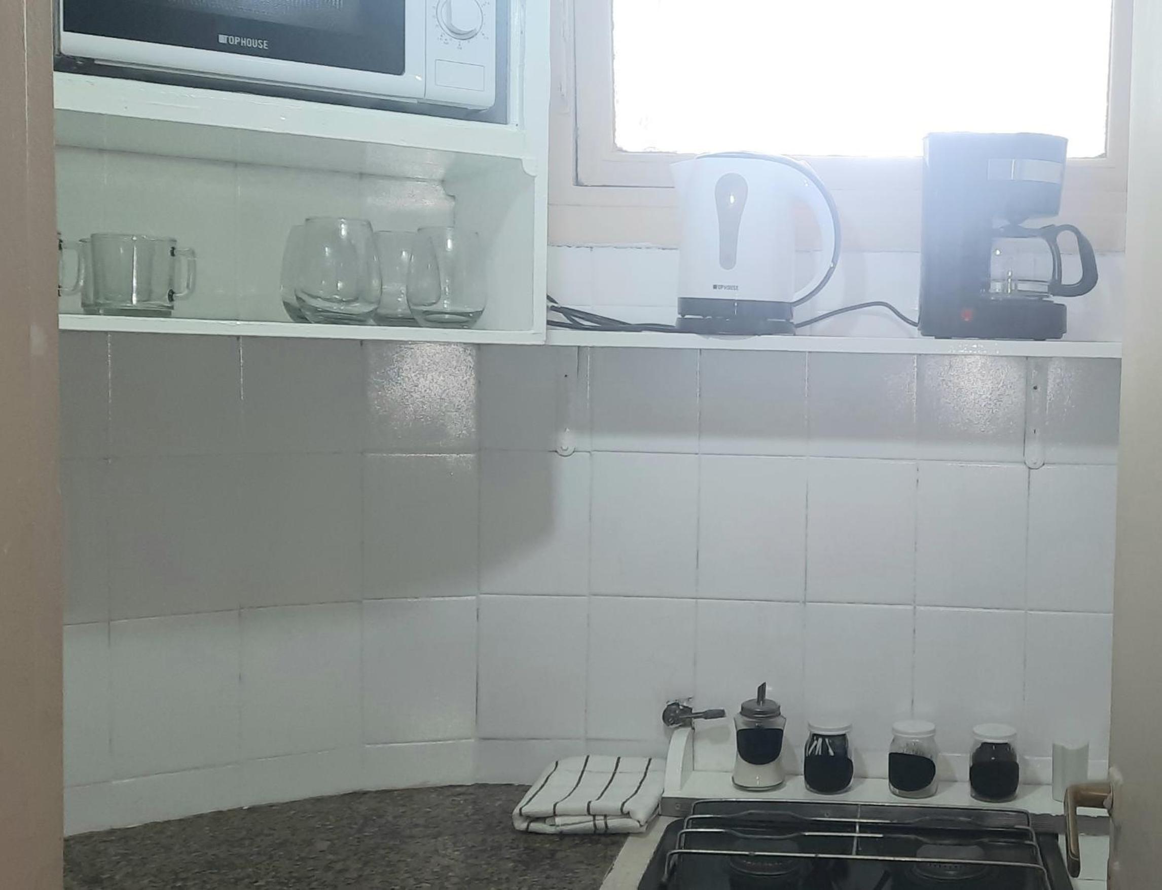 HOME - Excelente ubicación