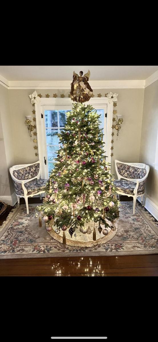 The Harbor Rose Bed & Breakfast