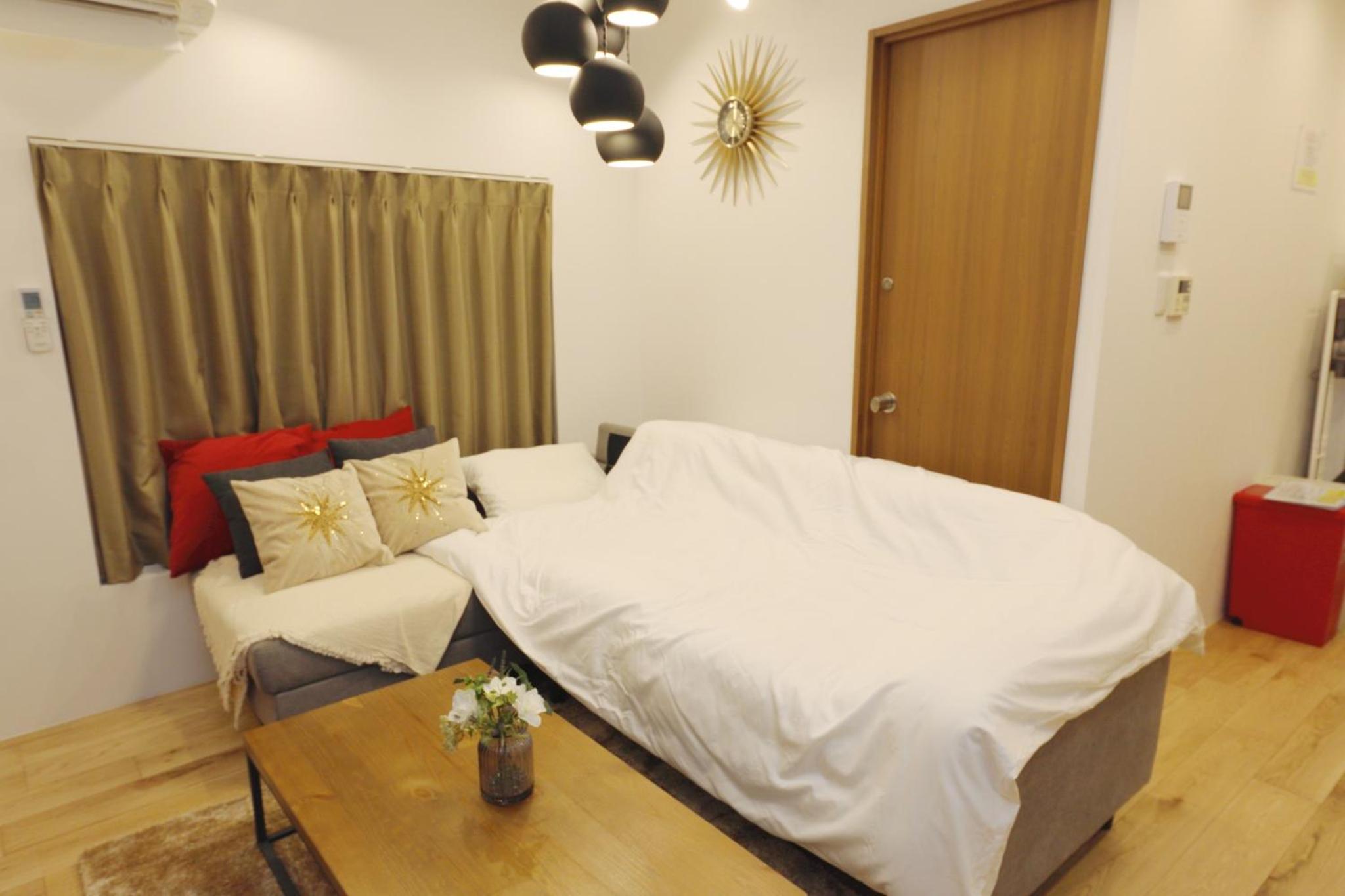 Sumida Ward - House - Vacation STAY 89031