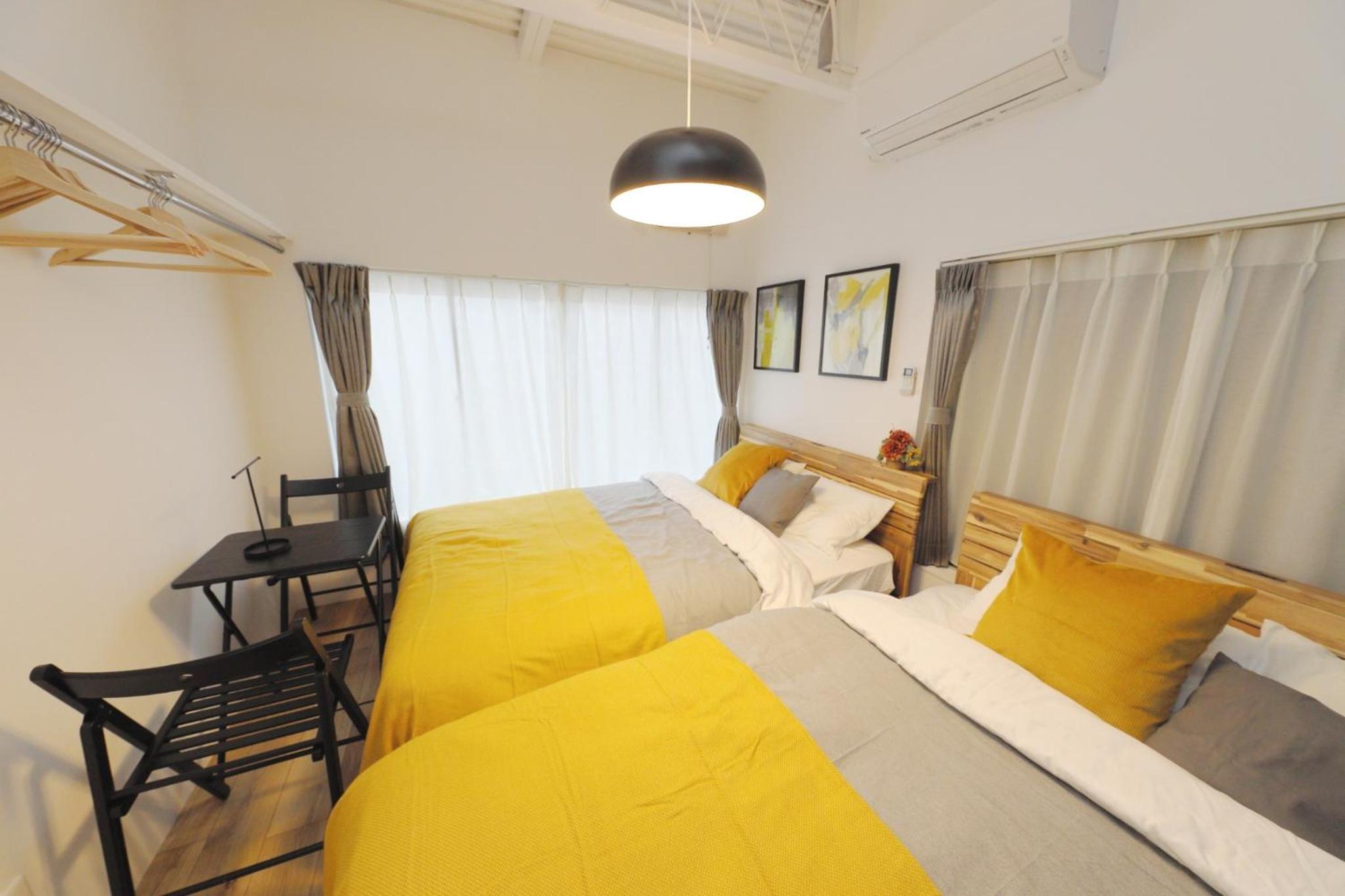 Sumida Ward - House - Vacation STAY 89031