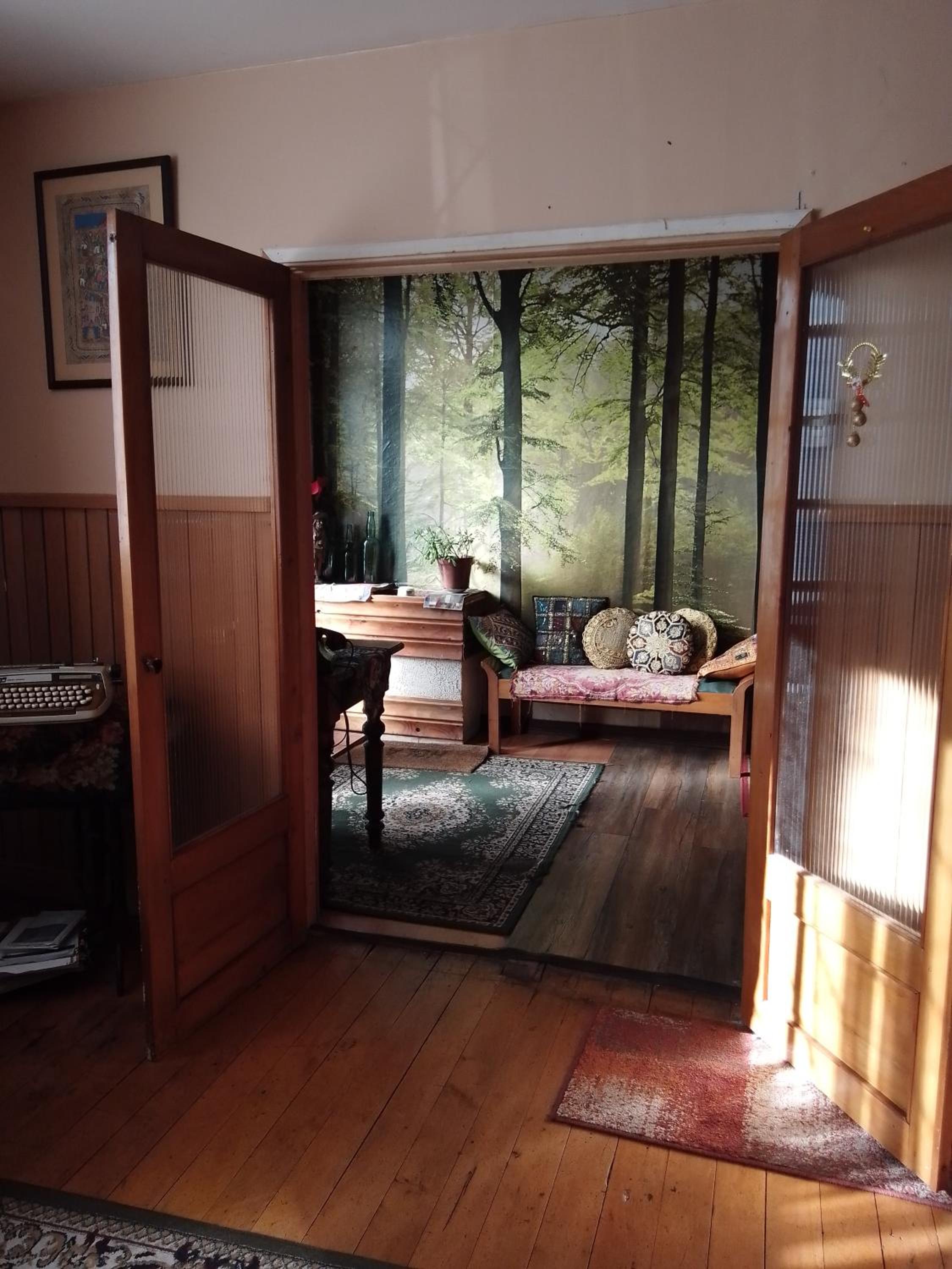 Hostal Patrimonial Angelmó view 3
