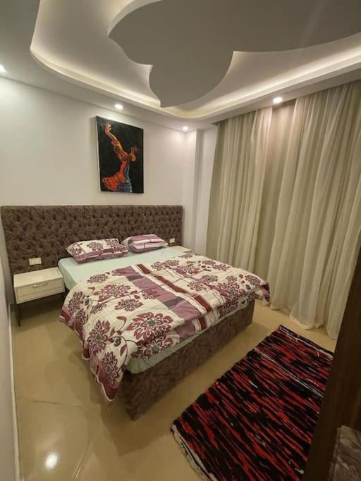 Sharm Hills Resort - 2Bedroom with Pool View and Beach Access view 5